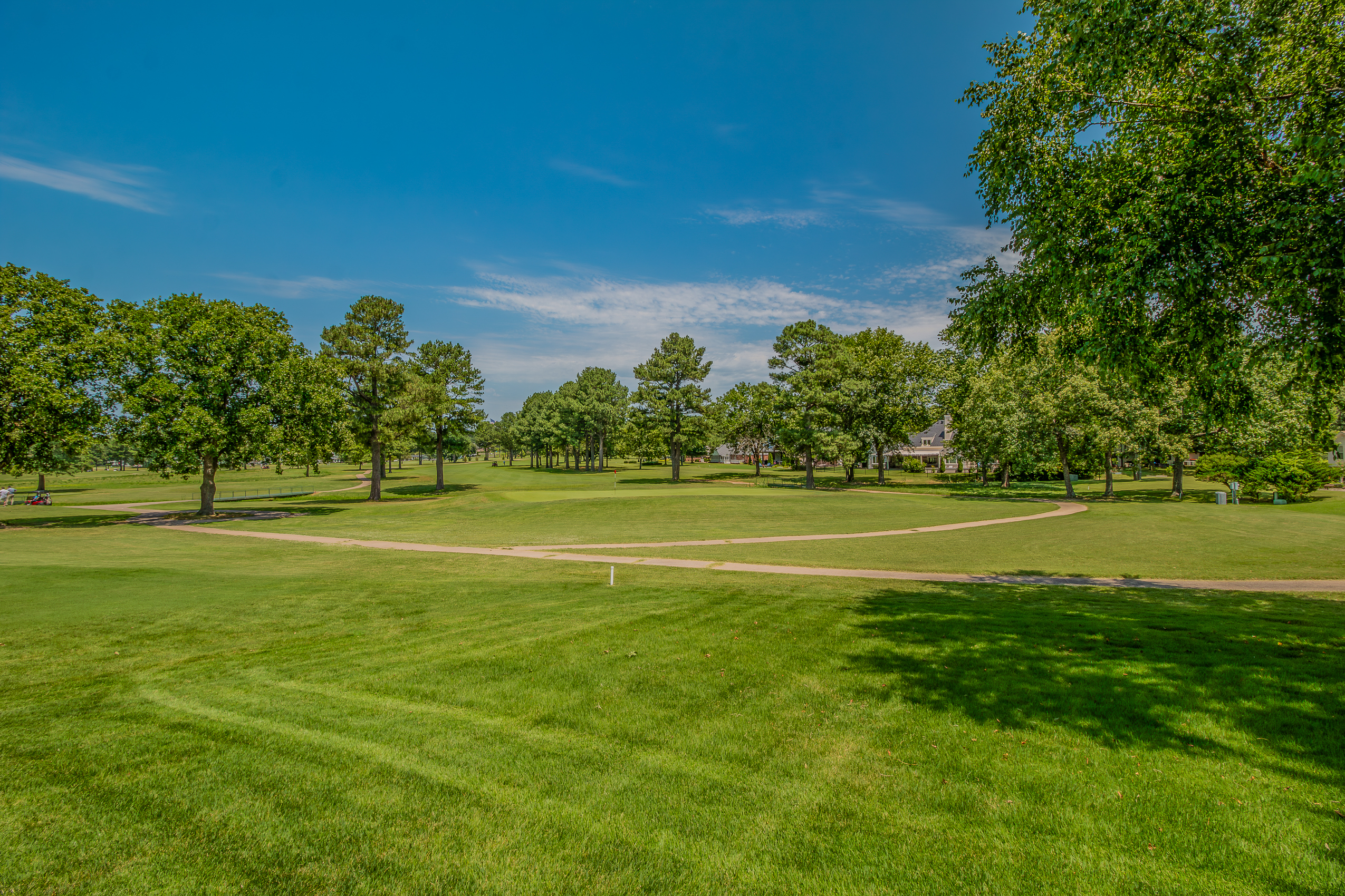  4401 Bogey Dr., Springdale, AR 72764 - 物件實景