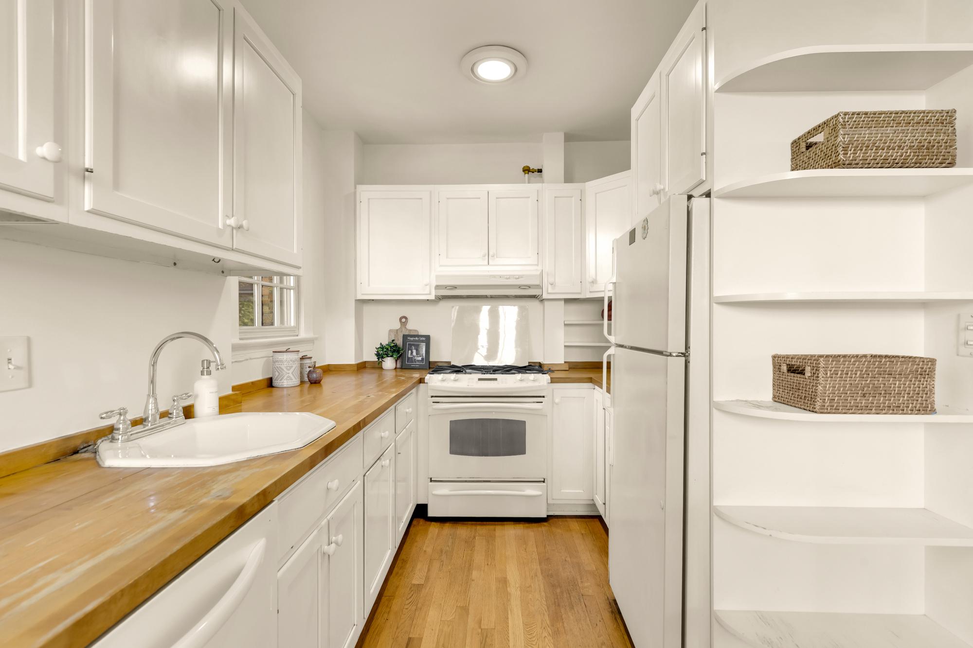  2040 Belmont Road NW, Washington, DC, 20009 - 物件實景