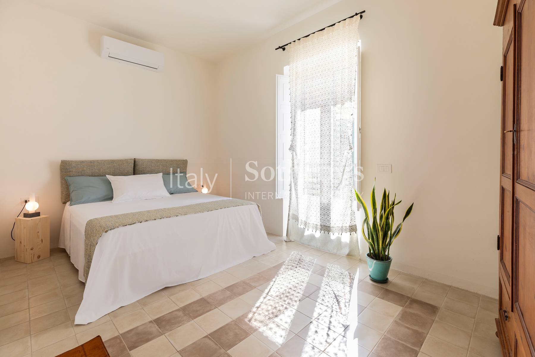  An elegant detached house with a terrace in the heart of Noto - 物件實景