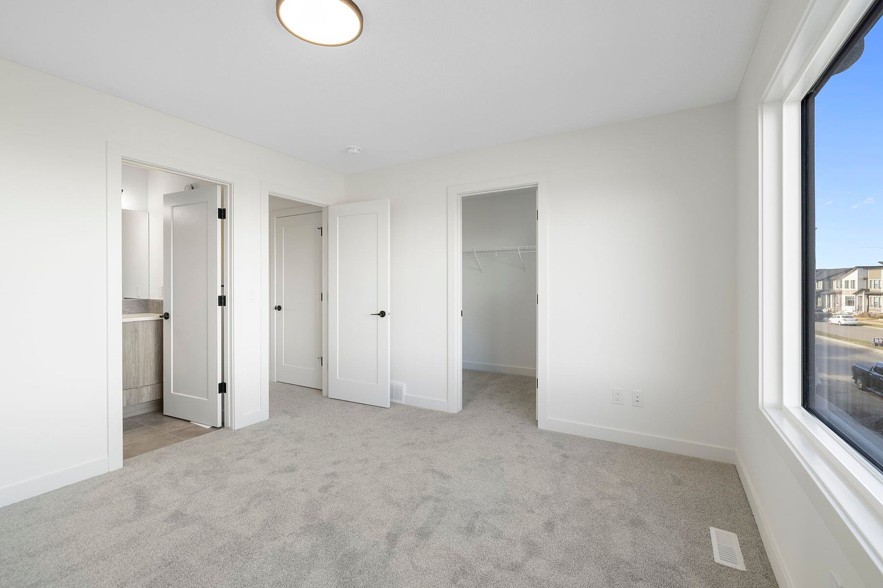  Move-In Ready - Belvedere - 物件實景