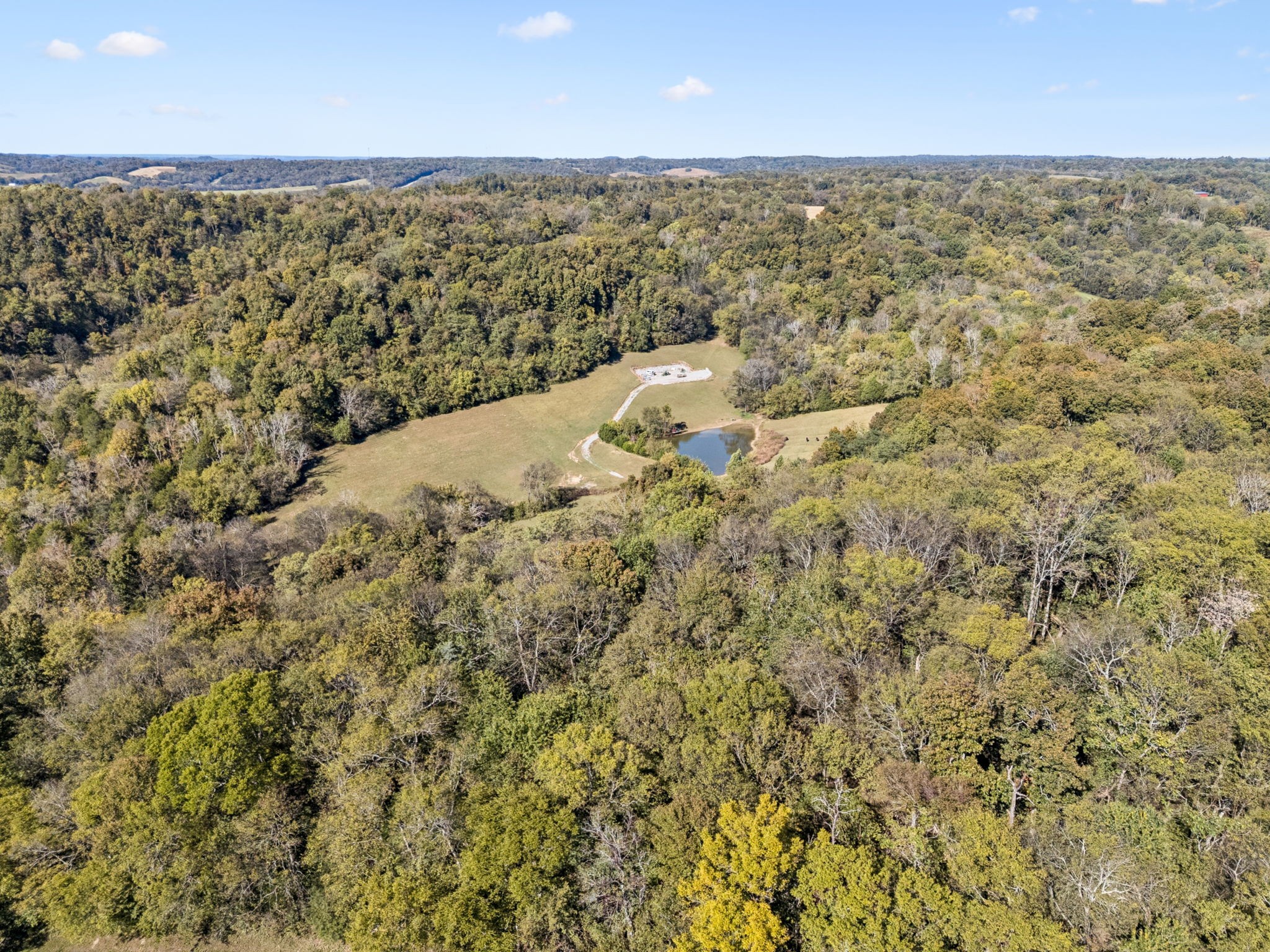  2846 Fuller Hollow Rd, Cornersville, TN, 37047 - 物件實景