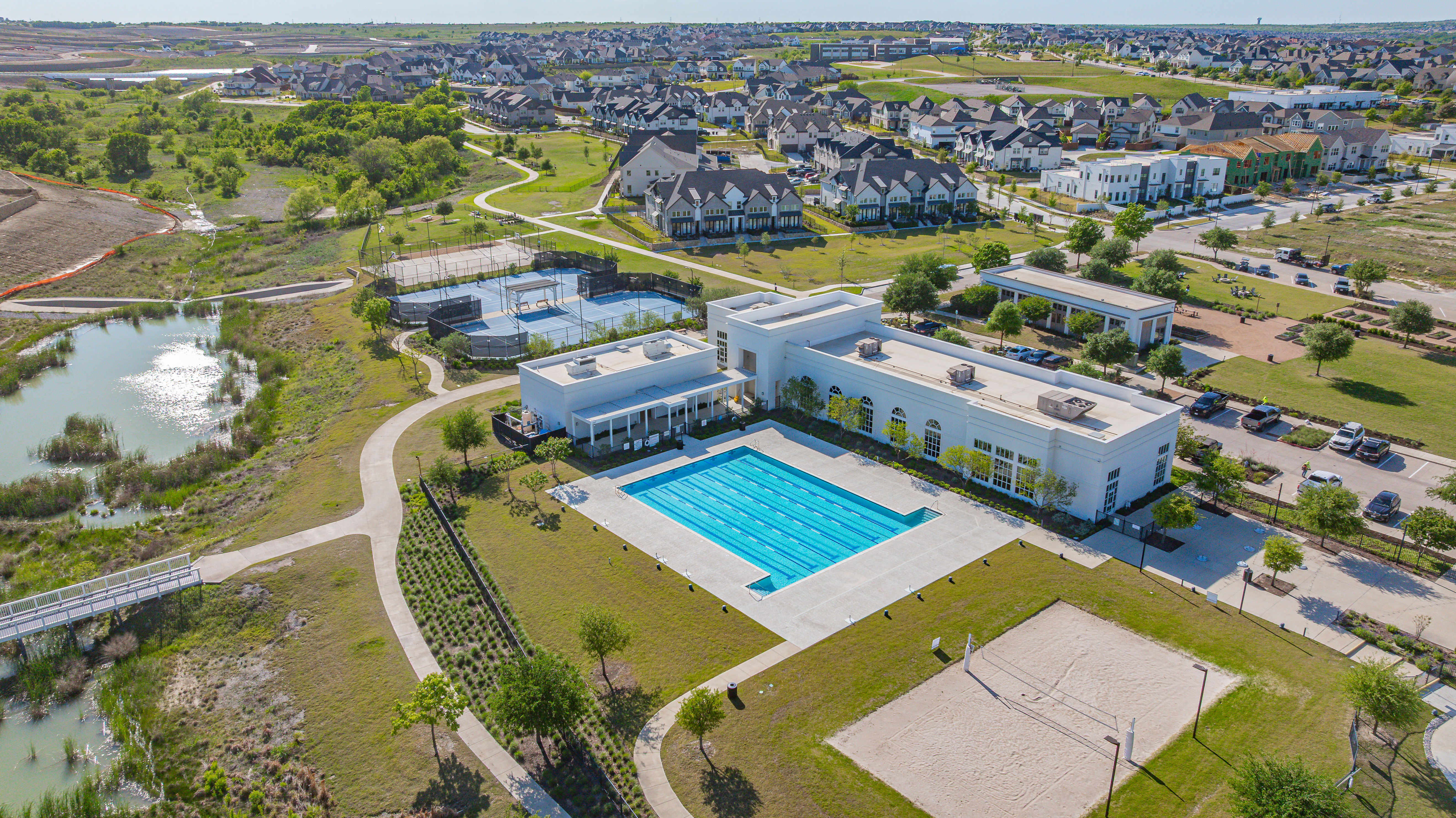  13853 Marys Ridge Road, Fort Worth, TX, 76008 - 物件實景