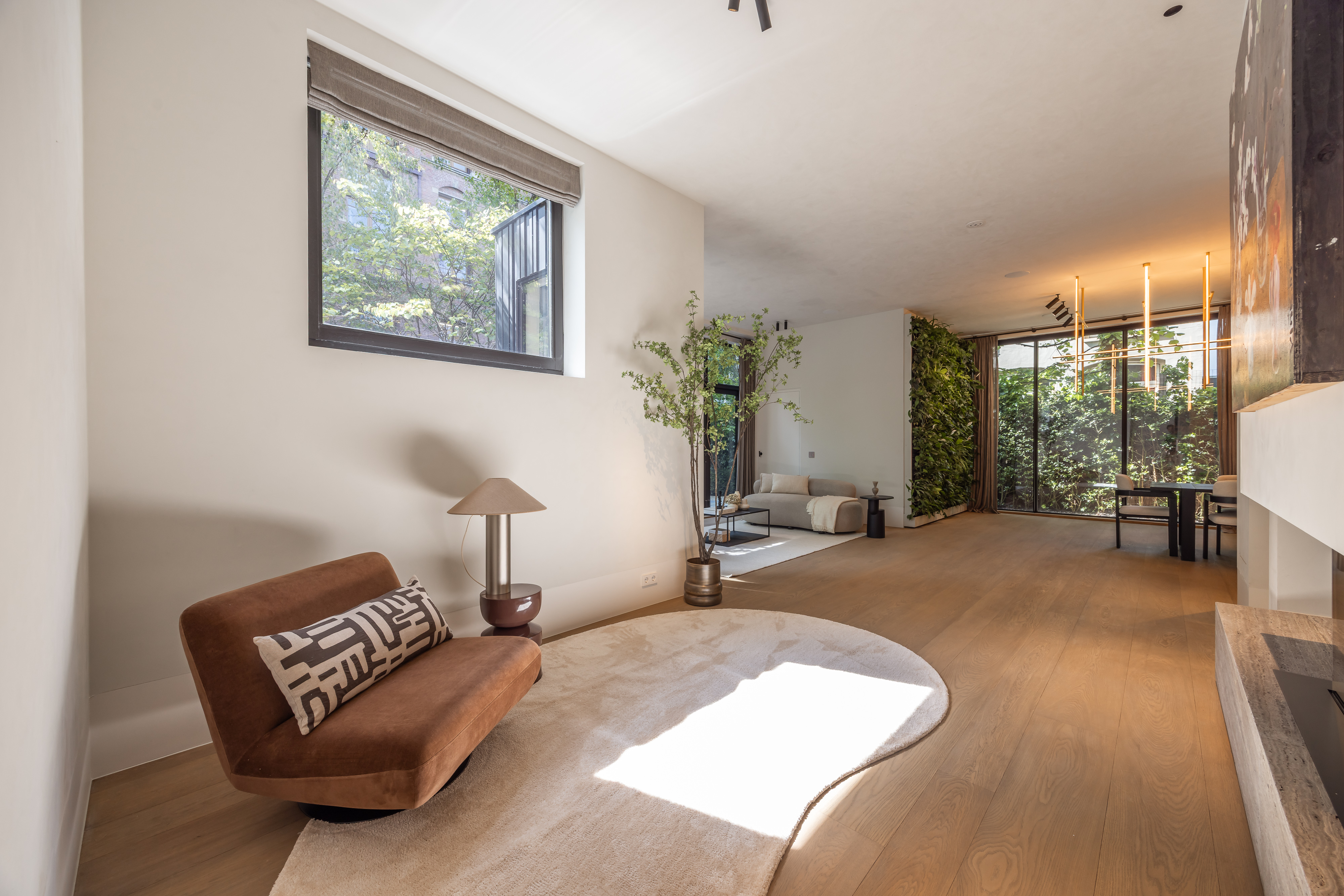  The Vondel Garden Residence - 物件實景