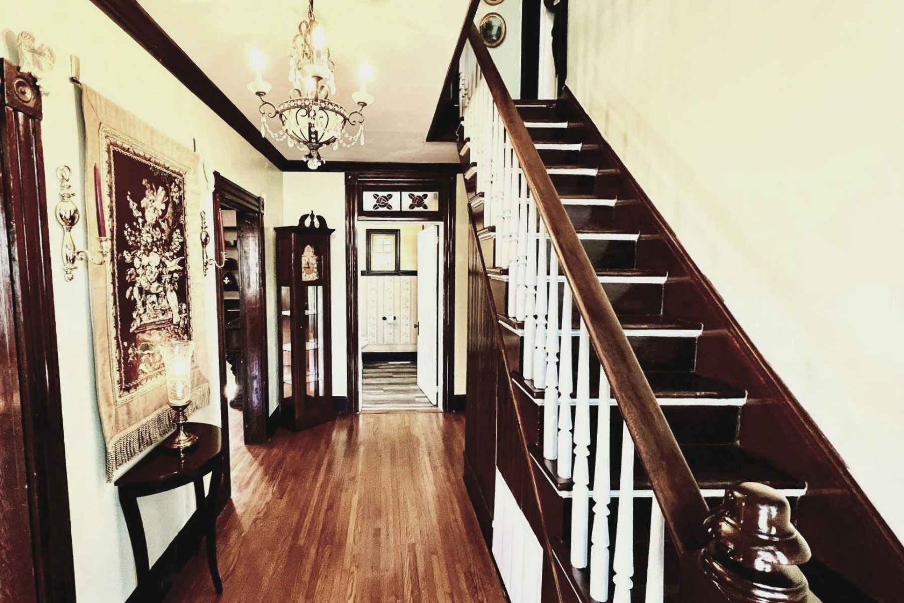  605 Mineral Avenue, Mineral, VA, 23117 - 物件實景