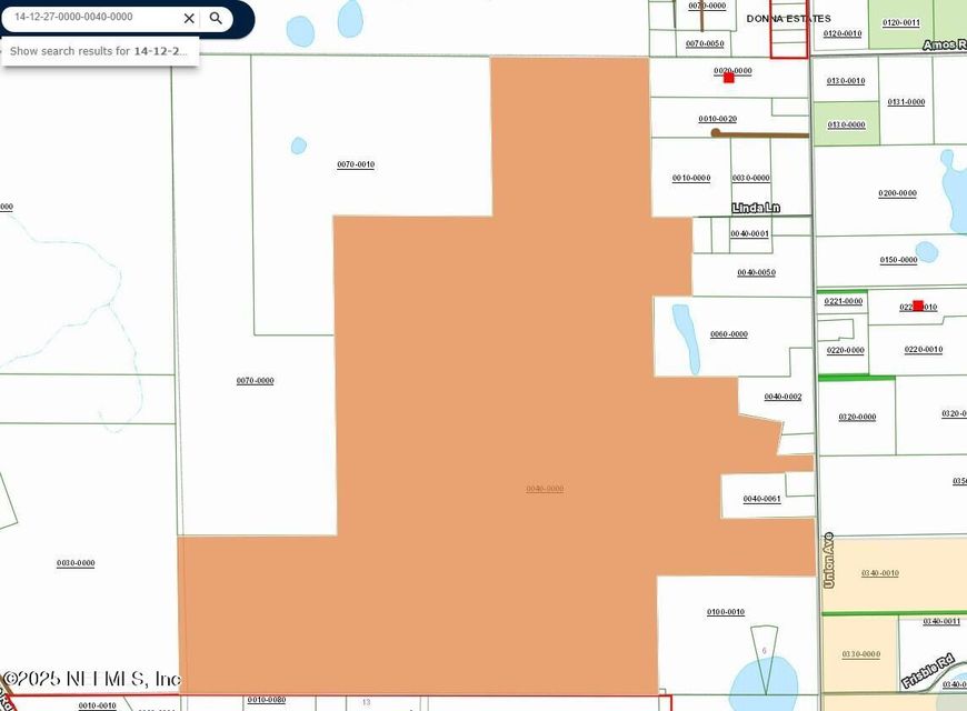Crescent City, Florida, 32112, United States, ,Land,For Sale,1974247