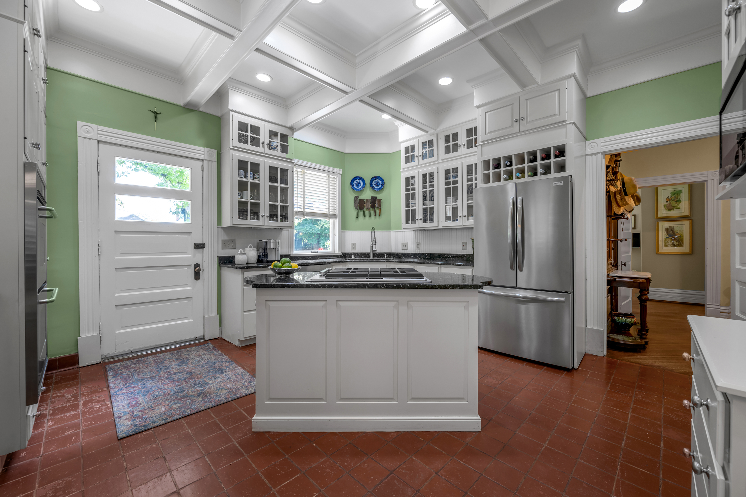  262 S Ashland Avenue - 物件實景