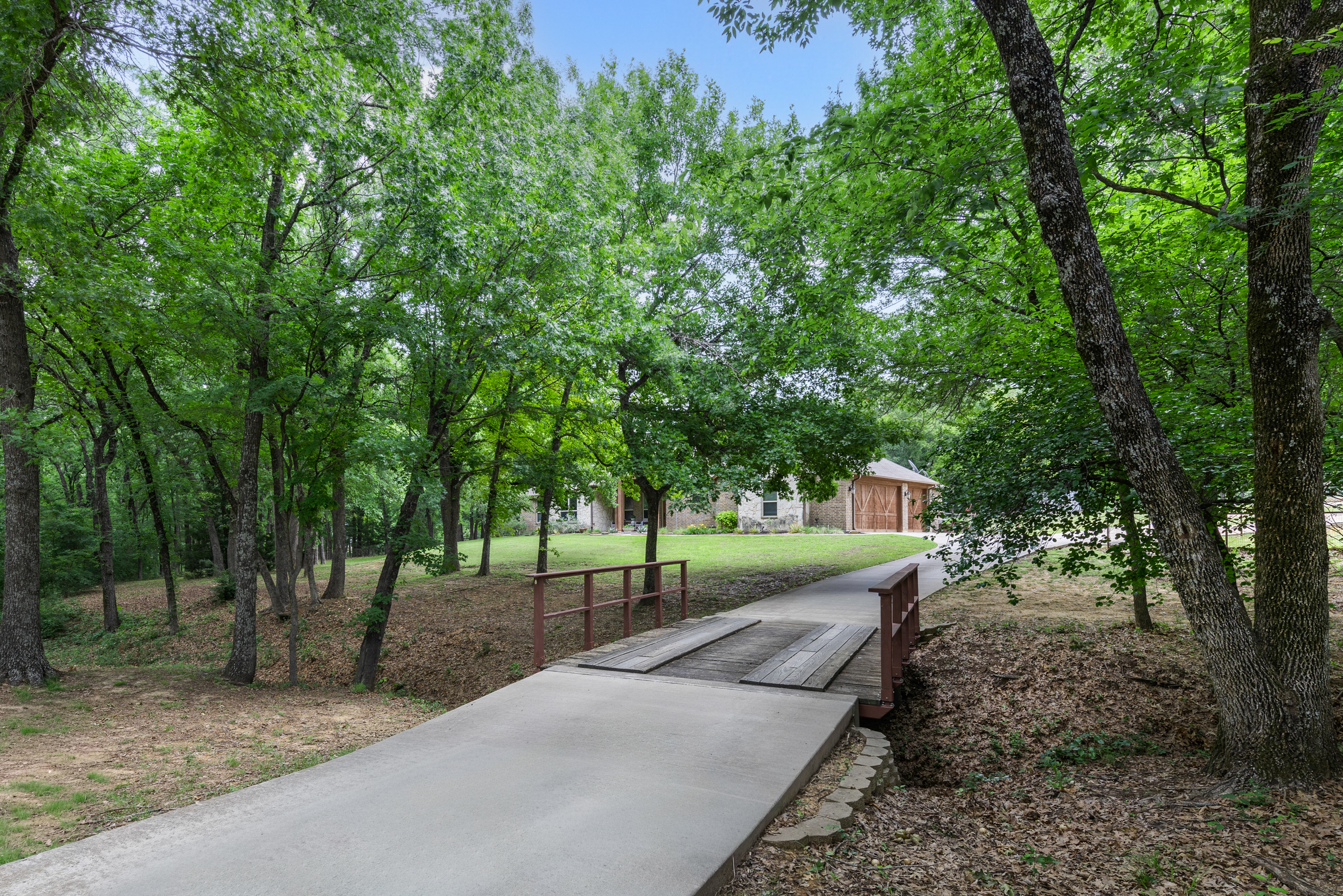  247 River Bend Trail, Combine, TX, 75159 - 物件實景