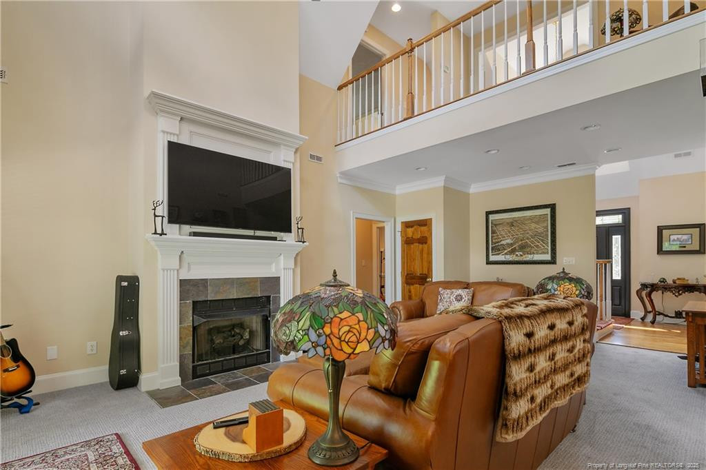 Fayetteville, North Carolina, 28304, United States, 3 Bedrooms Bedrooms, ,4 BathroomsBathrooms,Residential,For Sale,1883300