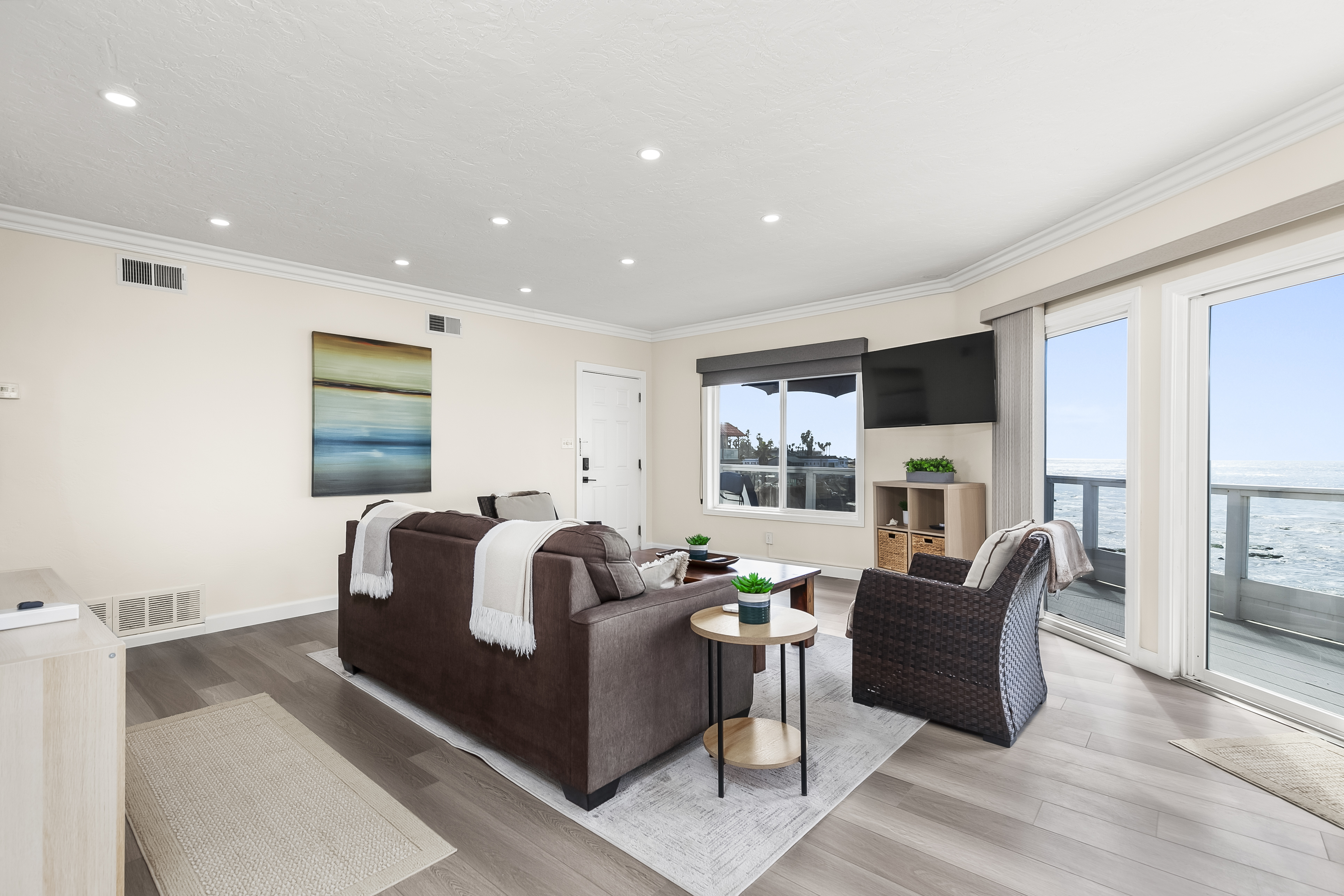 1476-80 Pescadero Drive, San Diego, CA 92107 - 物件實景