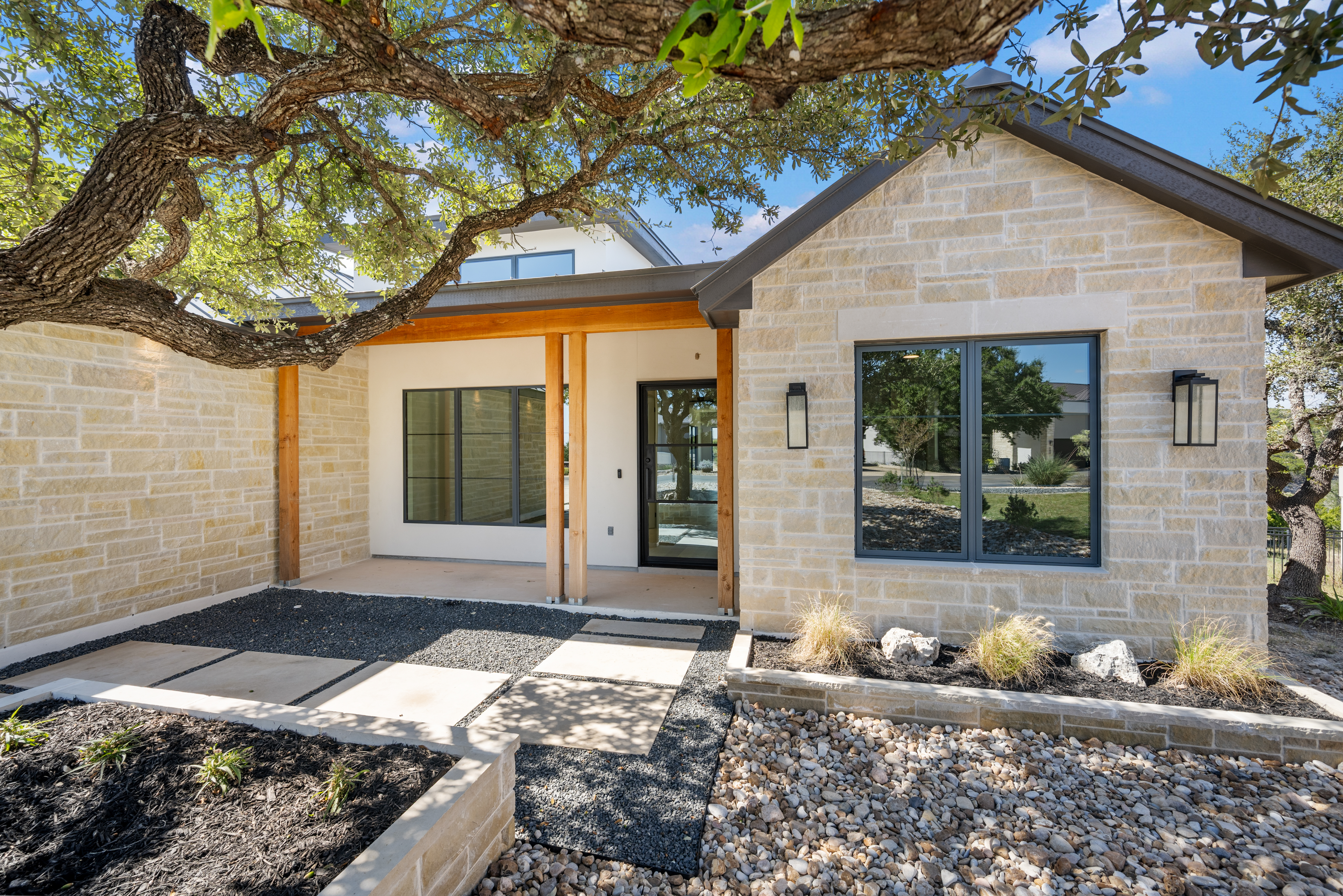  Contemporary Hill Country Living at Tapatio Springs - 物件實景