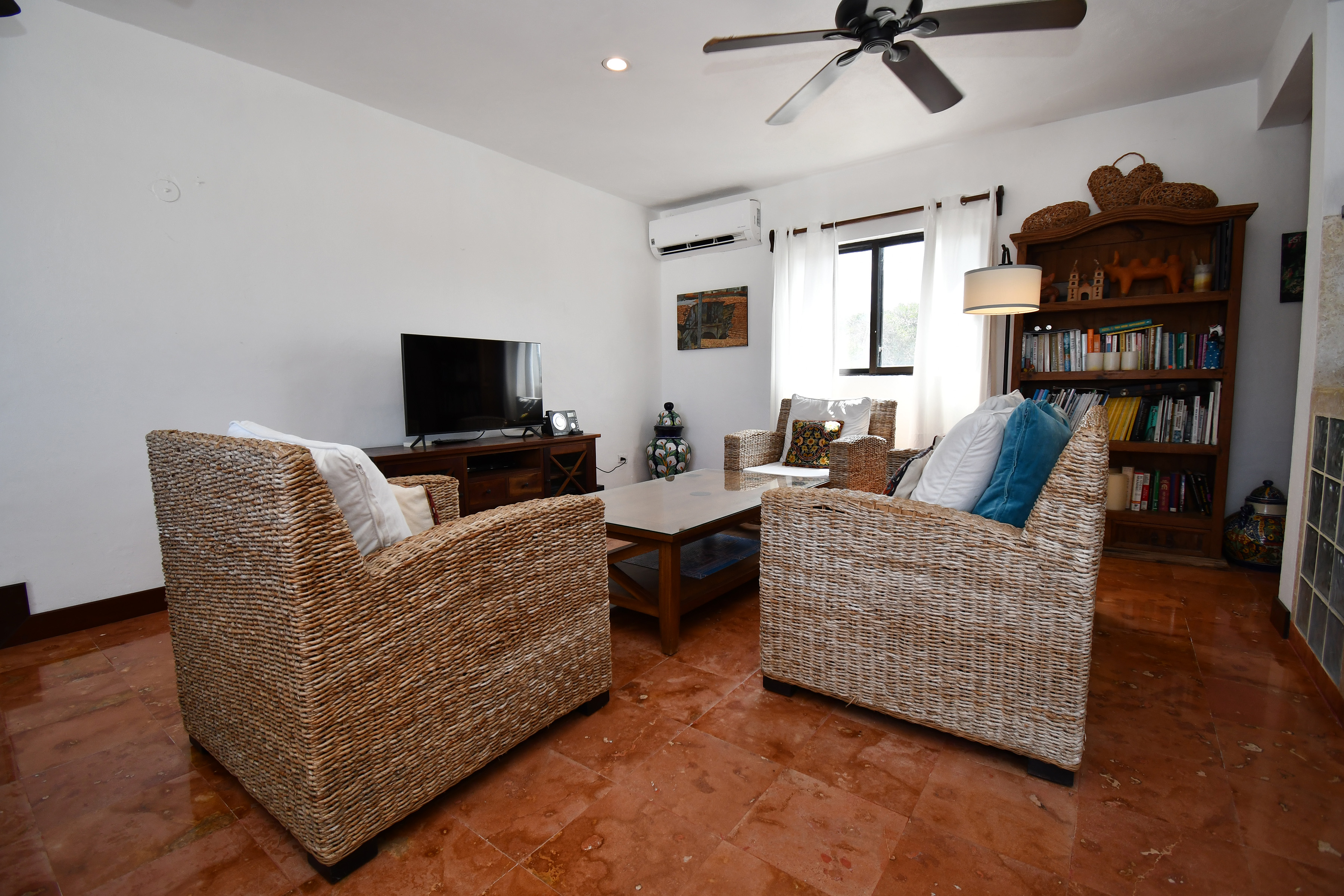  Oceanview  Tropical Heritage in Cozumel - 物件實景