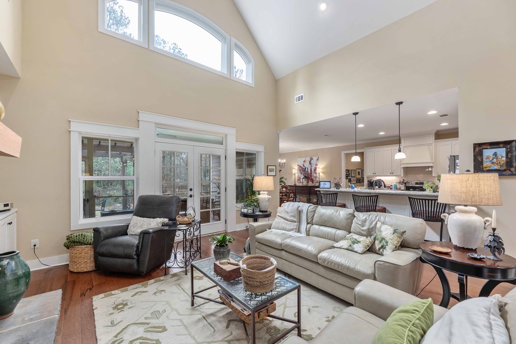 Pine Mountain, Georgia, 31822, United States, 4 Bedrooms Bedrooms, ,3 BathroomsBathrooms,Residential,For Sale,2001934