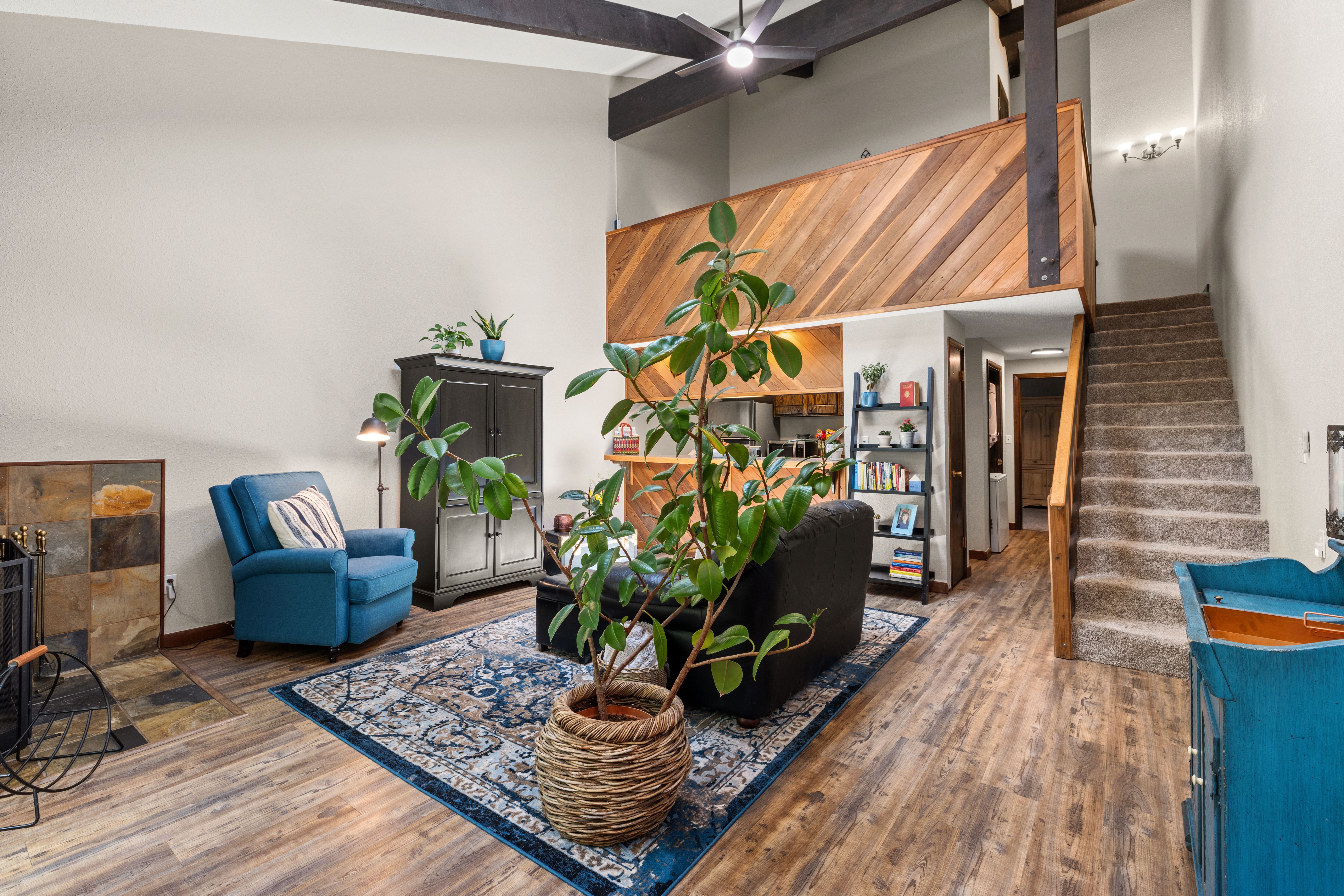  87 Flintstone Lane, Breckenridge, CO, 80424 - 物件實景