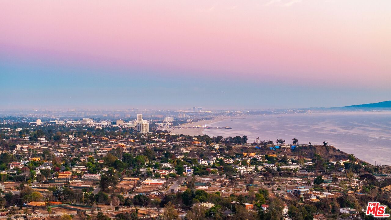 Pacific Palisades, California, 90272, United States, ,Land,For Sale,1997431