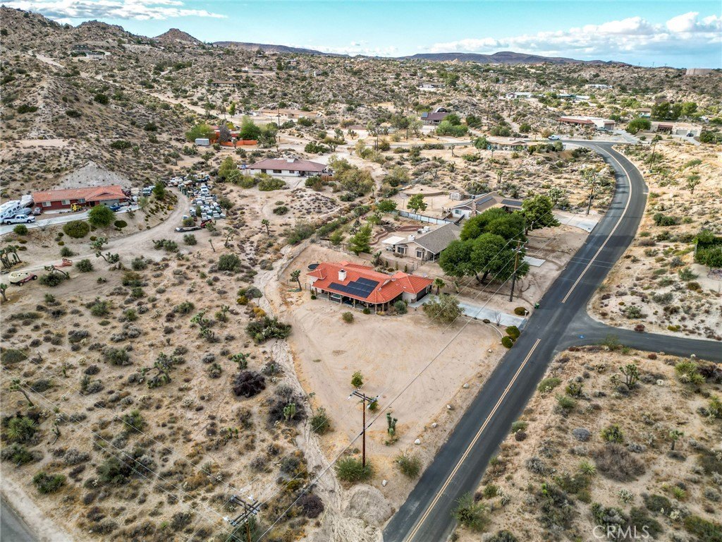6140 Farrelo Road, Yucca Valley, California, 92284, United States, 3 Bedrooms Bedrooms, ,2 BathroomsBathrooms,Residential,For Sale,6140 Farrelo Road,1652029