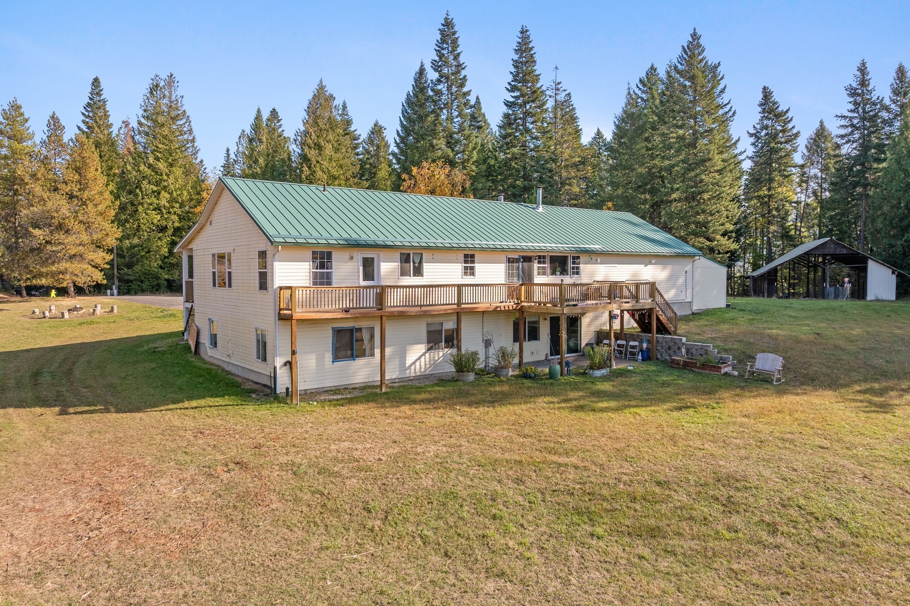  549 Moose Ridge - 物件實景