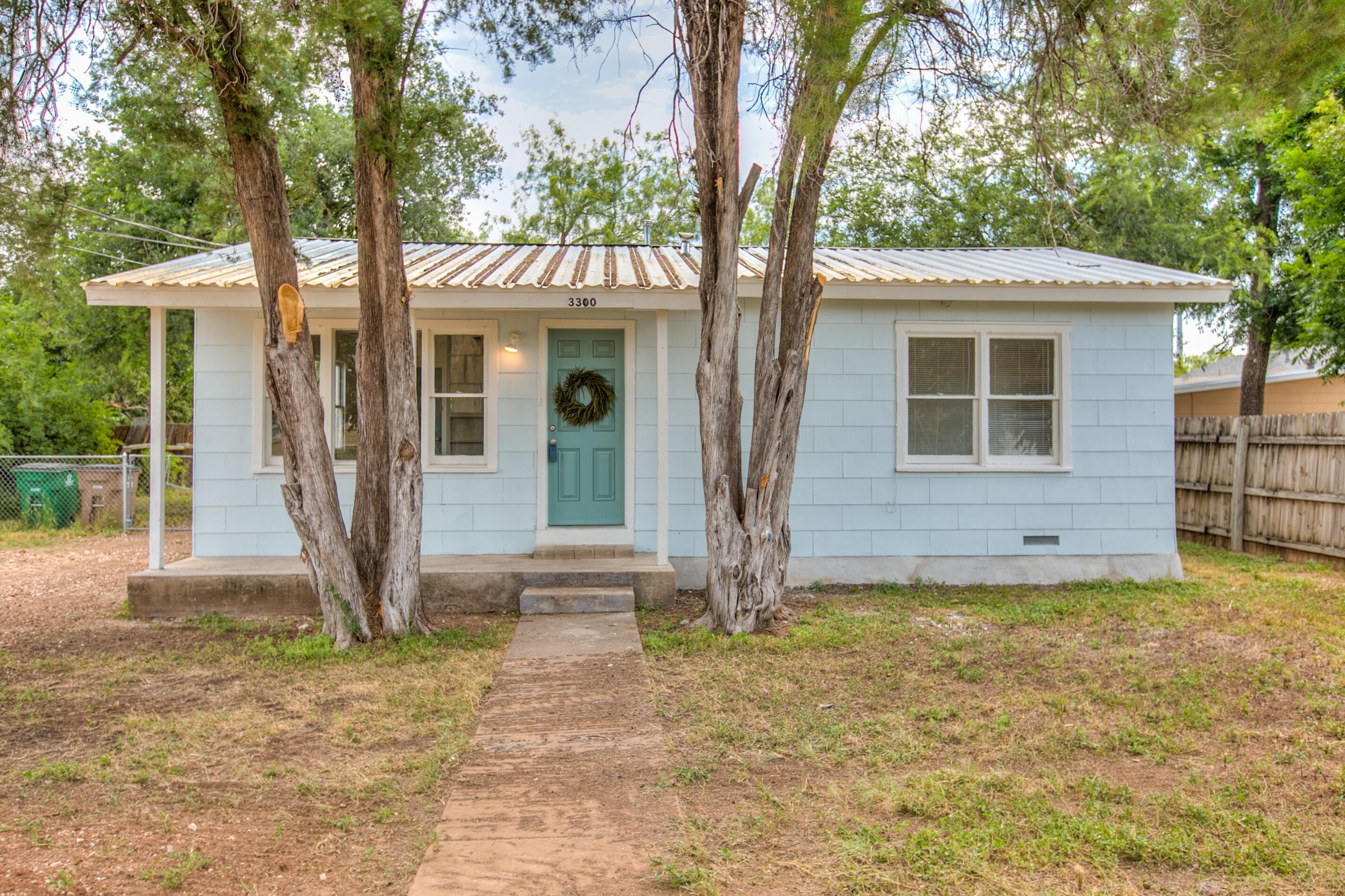 Hagelstein St, San Angelo, TX 76903 #1