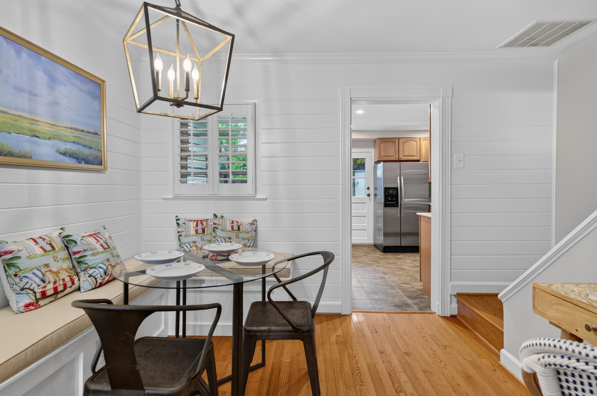  34 Pinkney Street, Annapolis, MD, 21401 - 物件實景