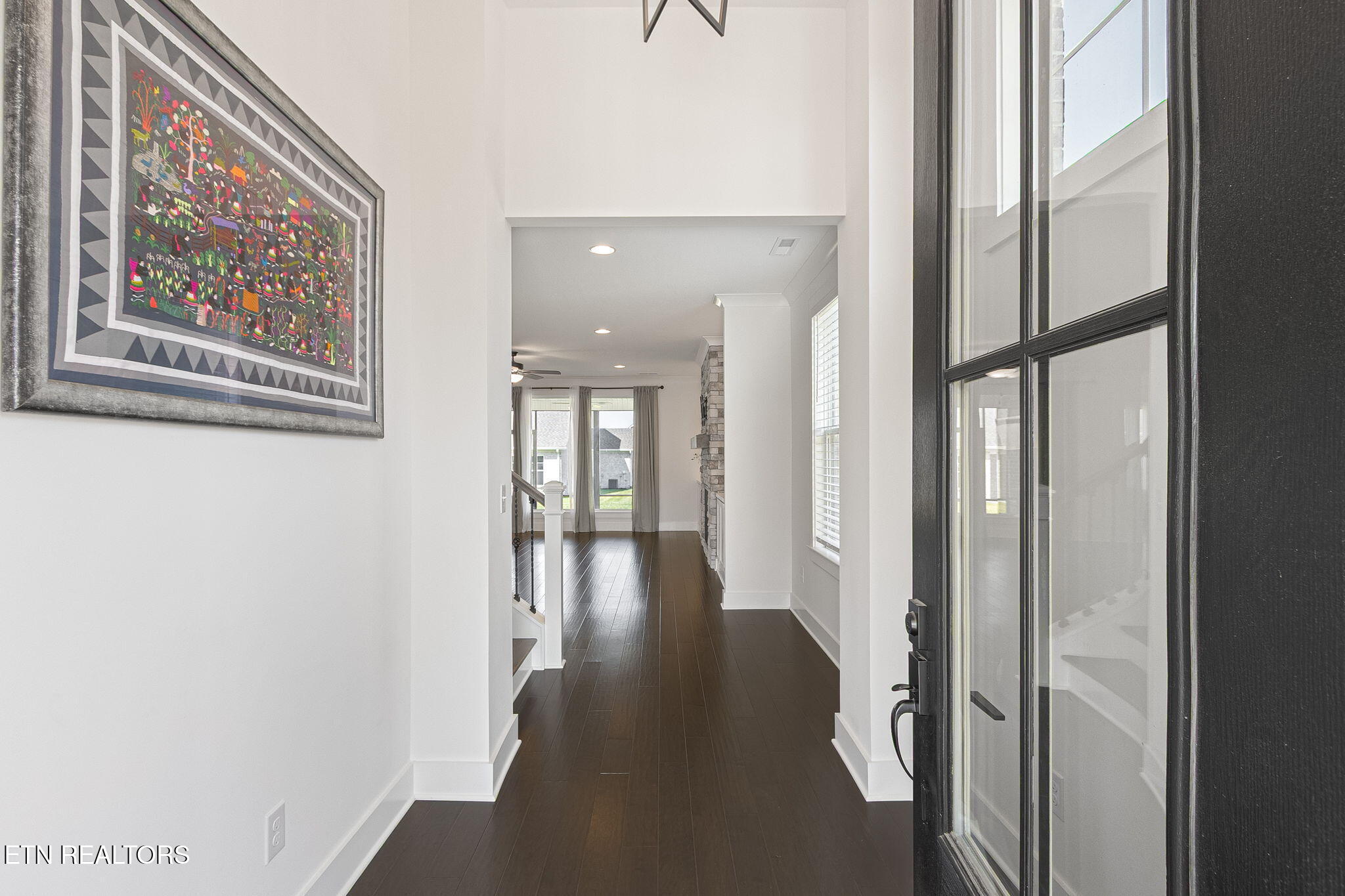 Knoxville, Tennessee, 37932, United States, 5 Bedrooms Bedrooms, ,4 BathroomsBathrooms,Residential,For Sale,1982096