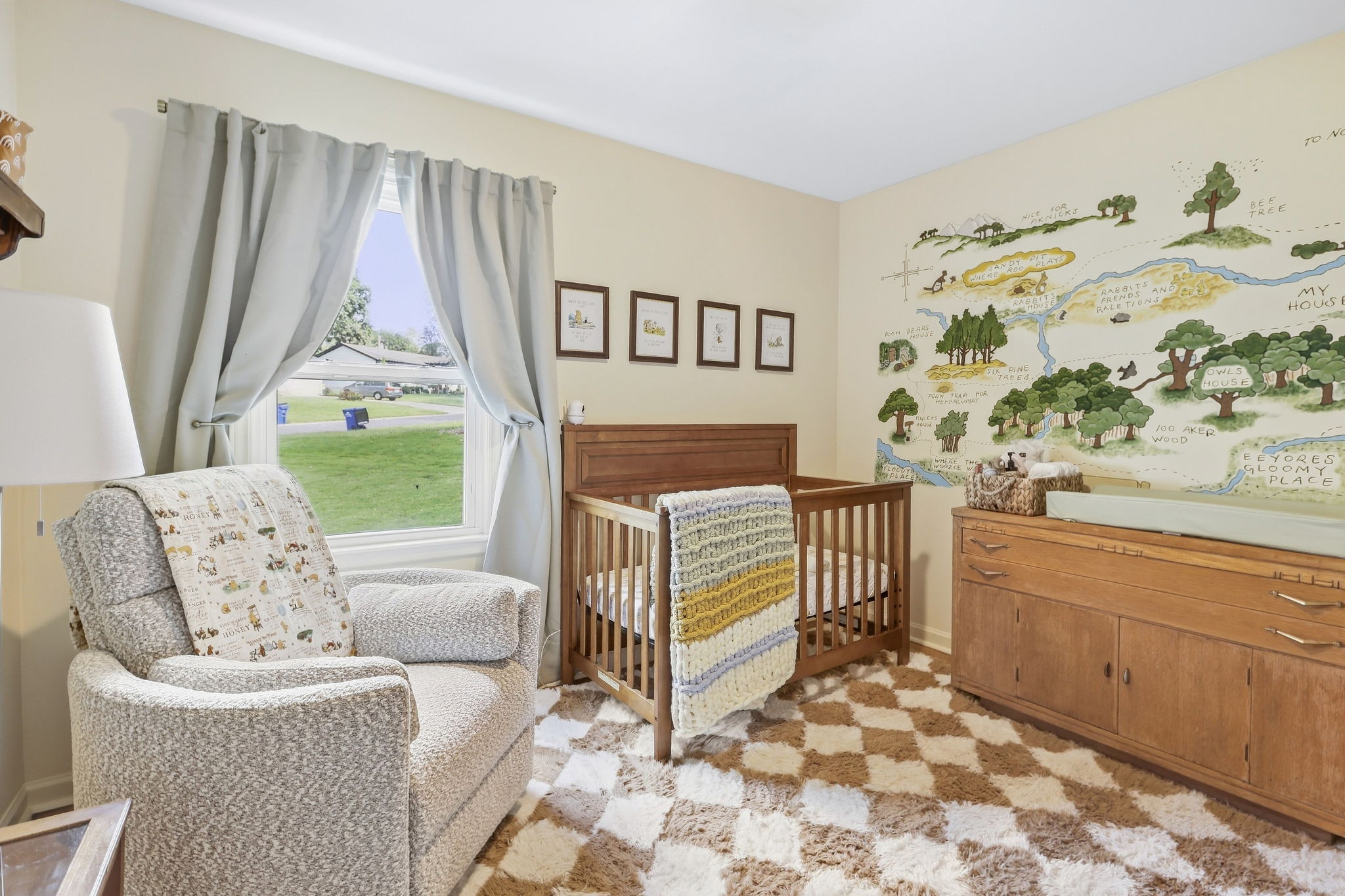  8519 West 69th Terrace, Overland Park, KS 66204 - 物件實景