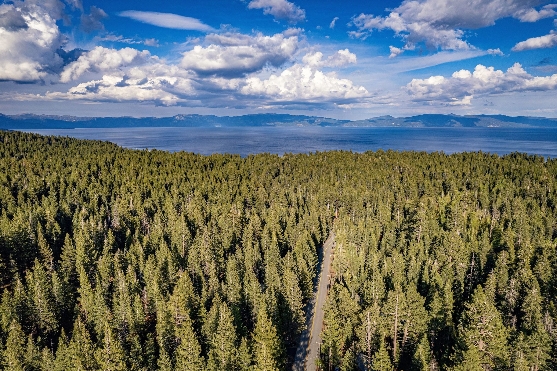  High Quality Custom Home Now Available on Tahoe