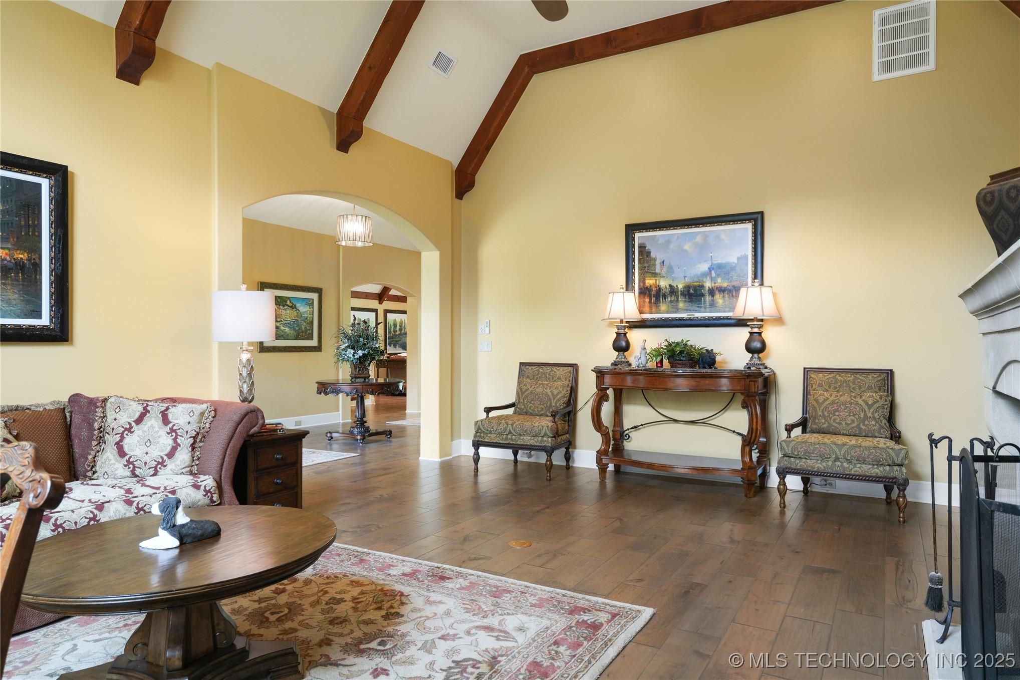 Muskogee, Oklahoma, 74403, United States, 4 Bedrooms Bedrooms, ,5 BathroomsBathrooms,Residential,For Sale,1980676