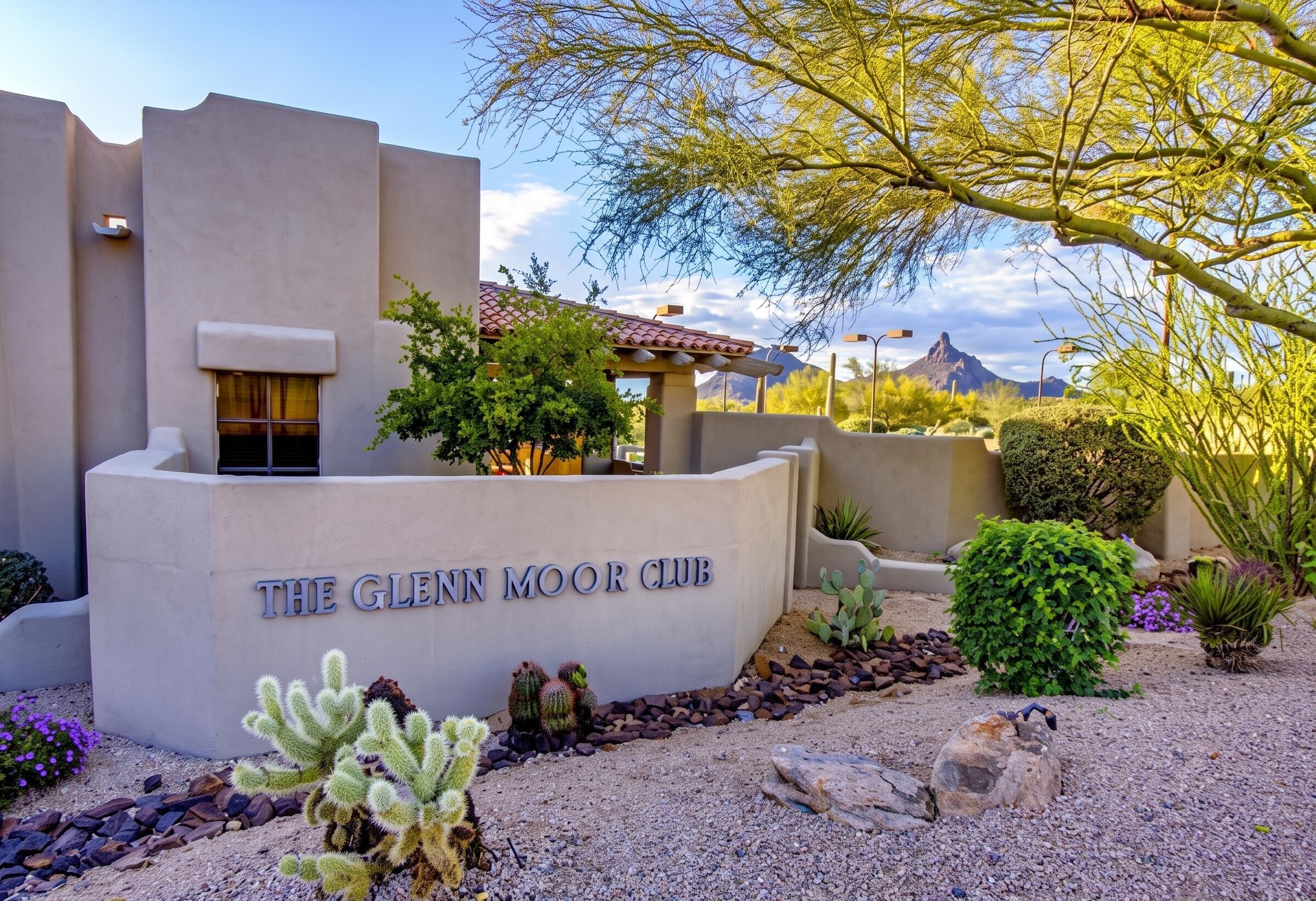  10801 E Happy Valley Rd #106  Scottsdale, AZ - 物件實景