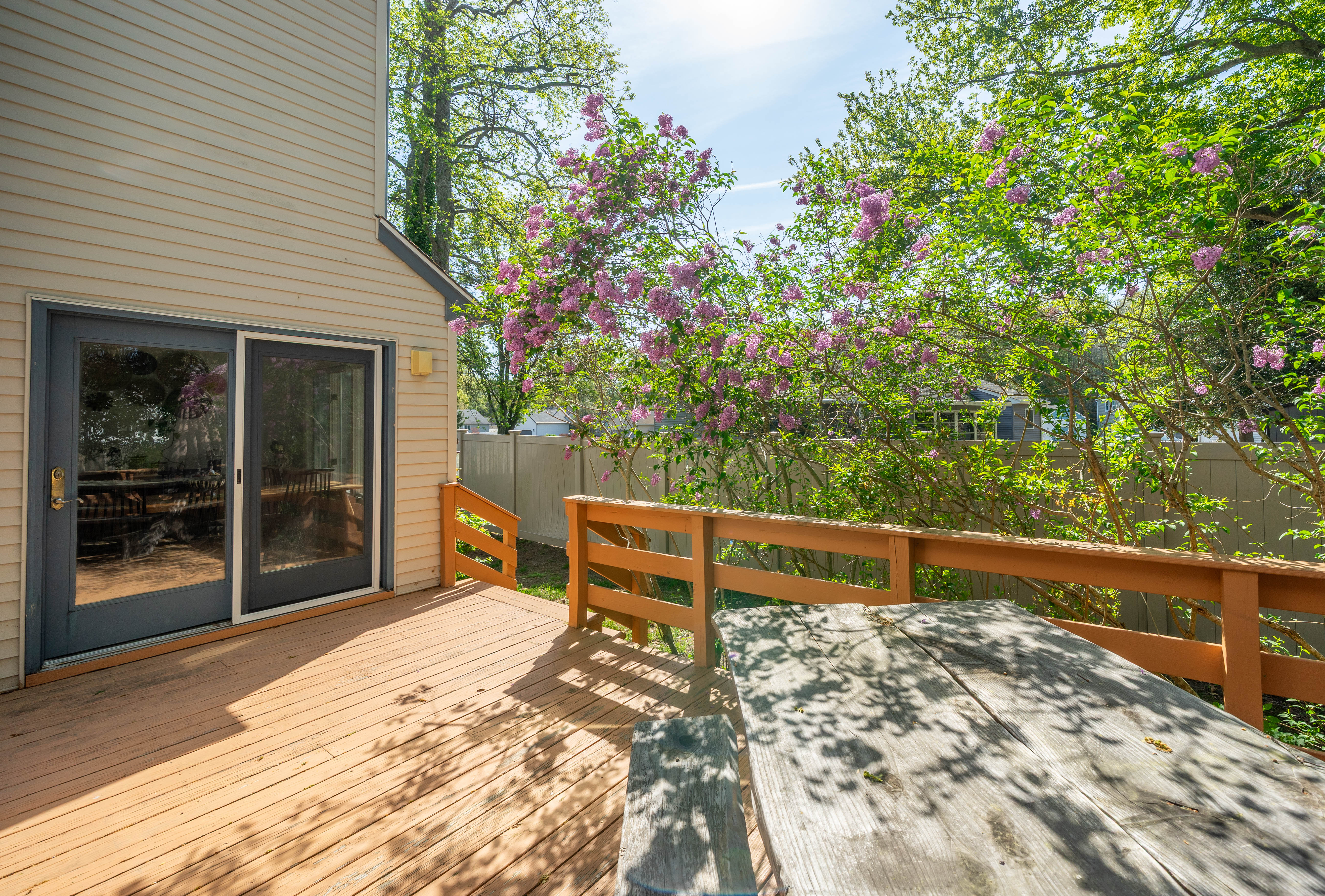  Cape Woods Charm - 物件實景