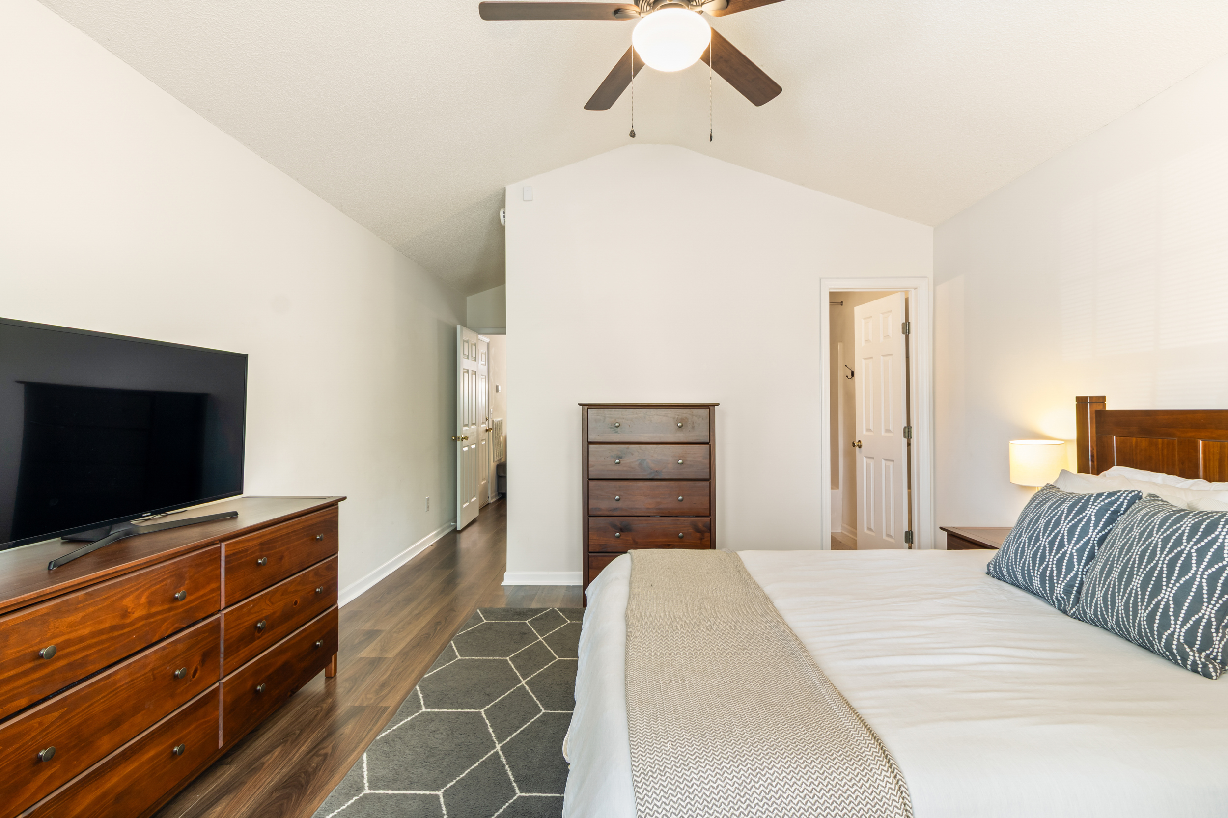  4908 Gable Ridge Drive, Durham, NC 27713 - 物件實景