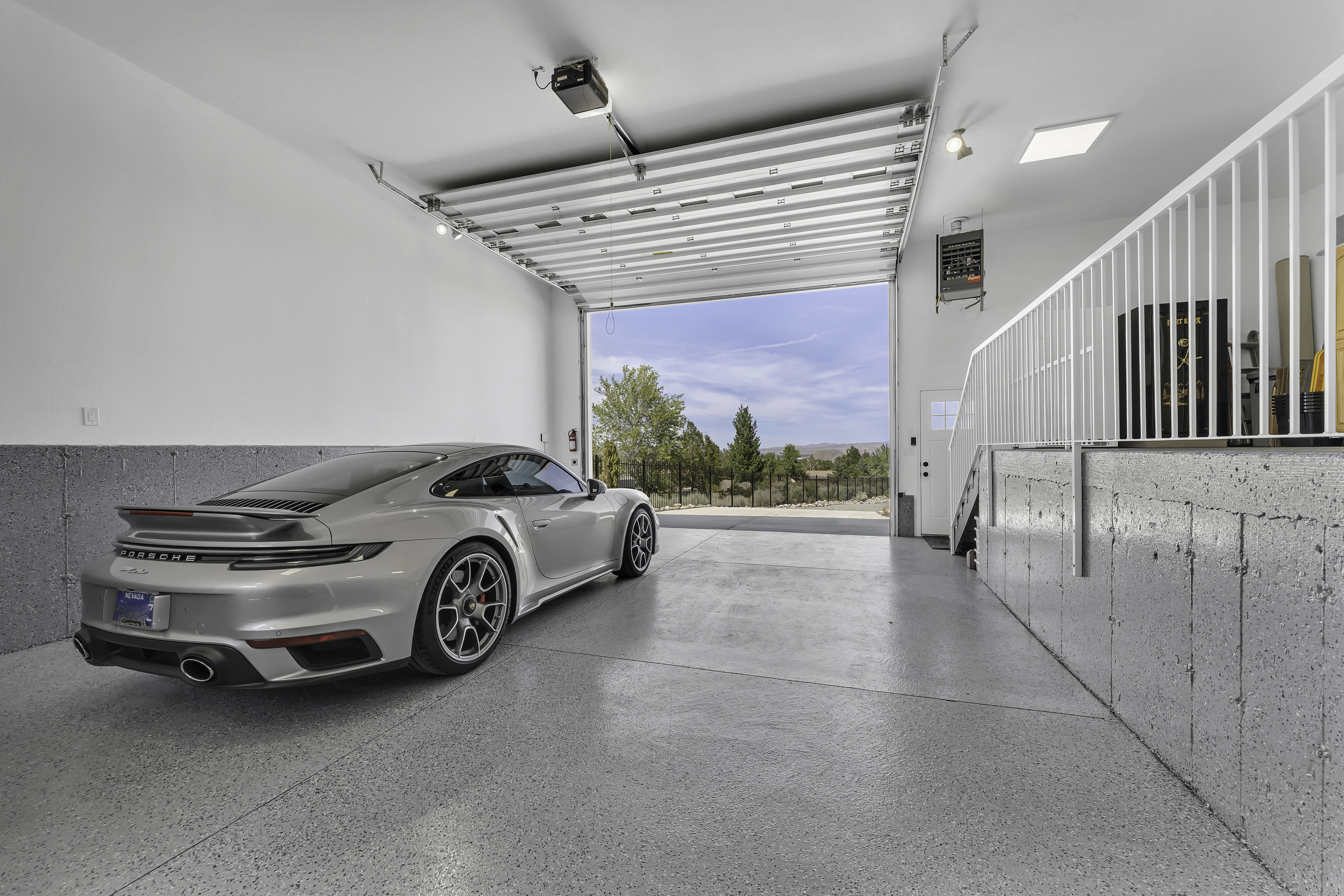  Expansive South West Luxury Ranch Style Estate with RV Garage & In-Law Quarters - 物件實景