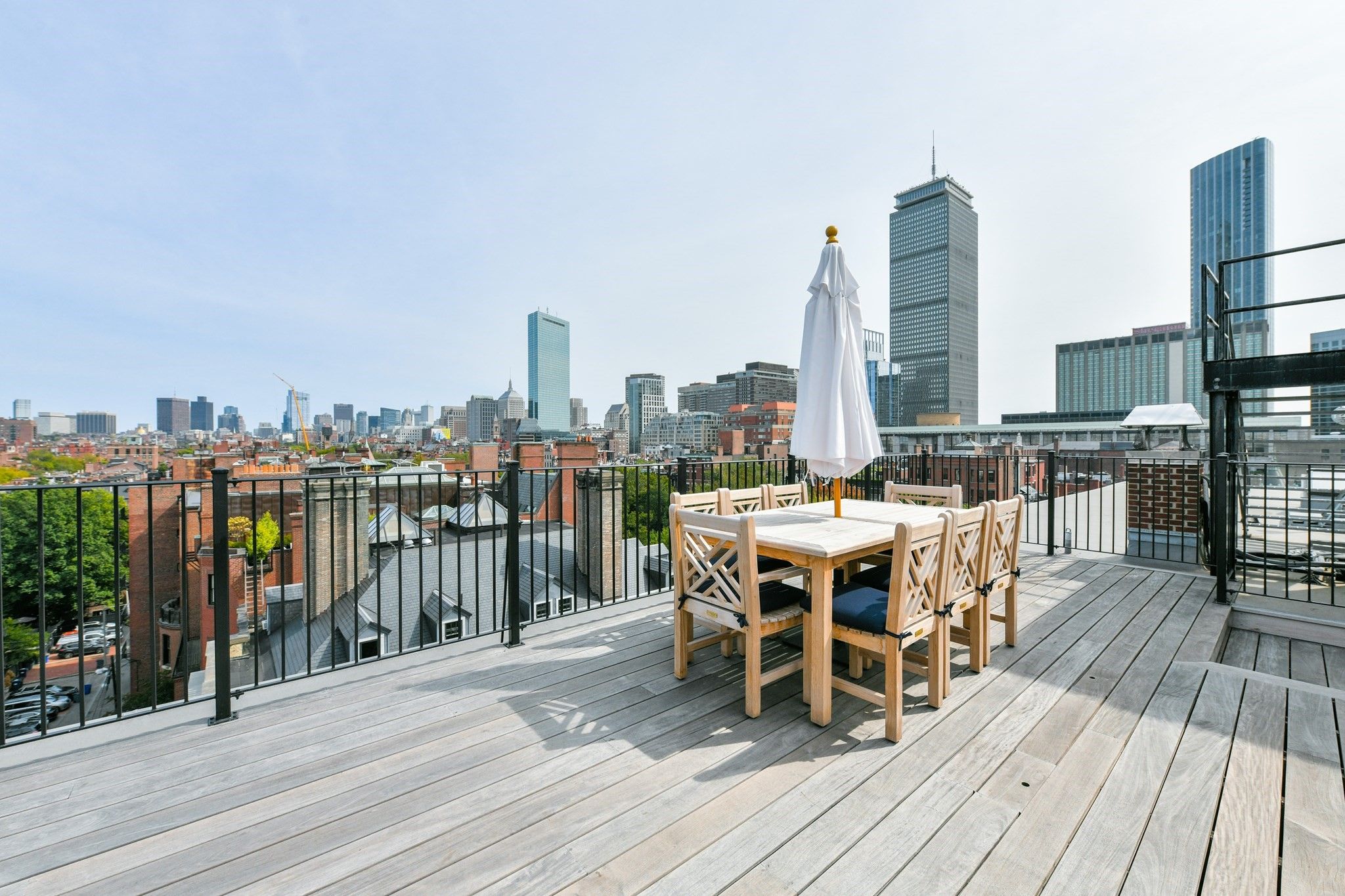  311 Commonwealth Avenue, Unit 61, Boston, MA, 02115 - 物件實景