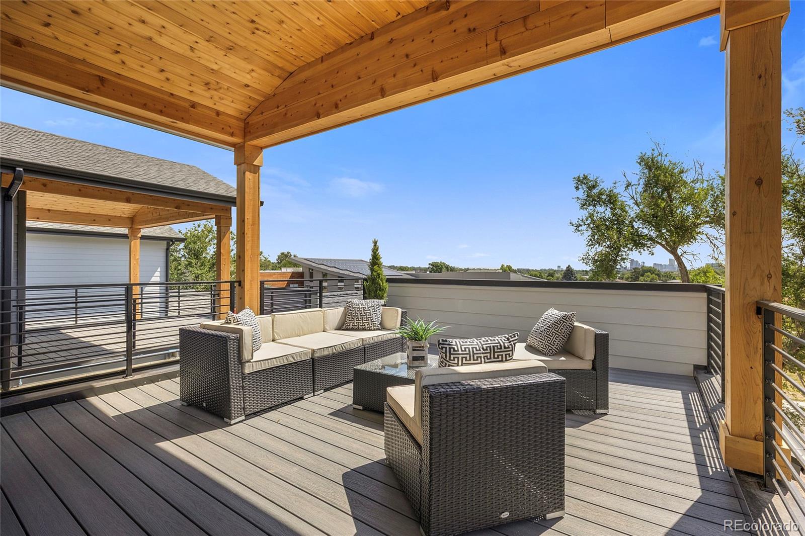 Denver, Colorado, 80214, United States, 3 Bedrooms Bedrooms, ,4 BathroomsBathrooms,Residential,For Sale,1891776