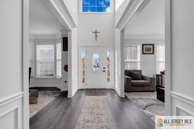 Bordentown Twp, New Jersey, 08505, United States, 4 Bedrooms Bedrooms, ,4 BathroomsBathrooms,Residential,For Sale,1989355