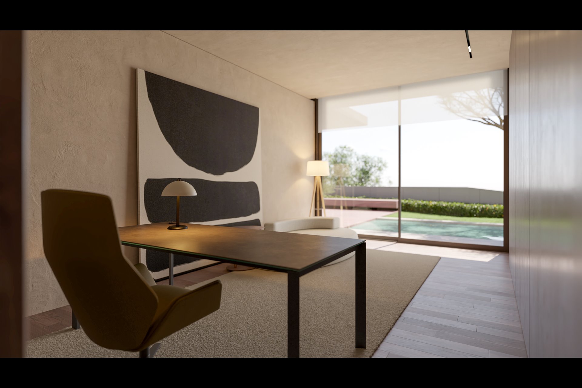  Detached house, 5 bedrooms, for Sale - 物件實景