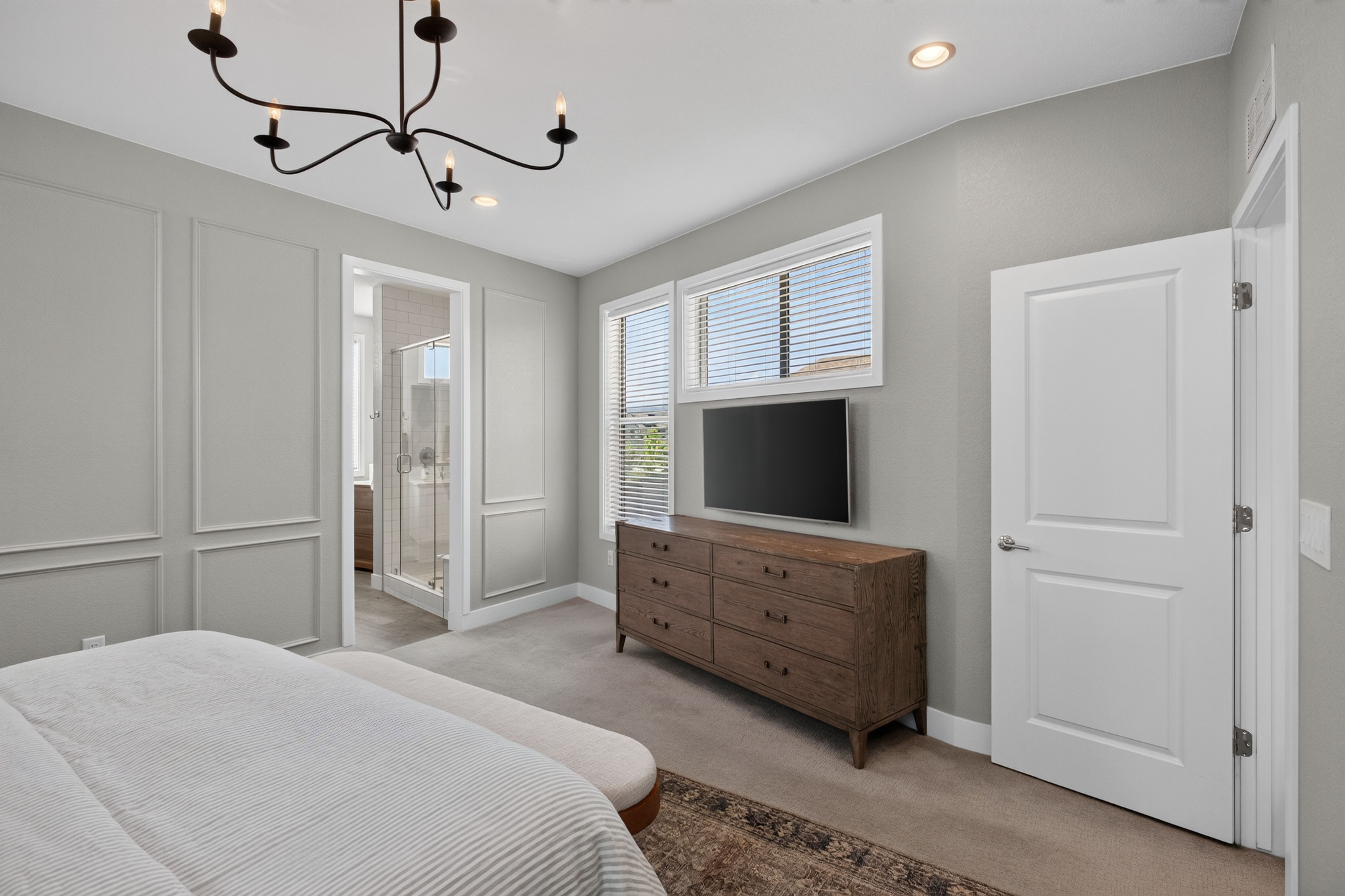  Welcome to Sterling Ranch Modern Open Home with Island Kitchen & Trail Access - 物件實景