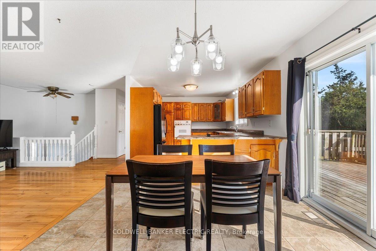 PRINCE EDWARD COUNTY (AMELIASBURG WARD), Ontario, K0K 1A0, CA, 5 Bedrooms Bedrooms, ,2 BathroomsBathrooms,Residential,For Sale,1867641