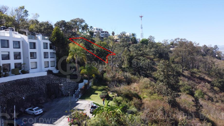 La Loma, Morelia, Michoacán de Ocampo, 58290, Mexico, 1 Bedroom Bedrooms, ,Residential,For Sale,La Loma,1444403