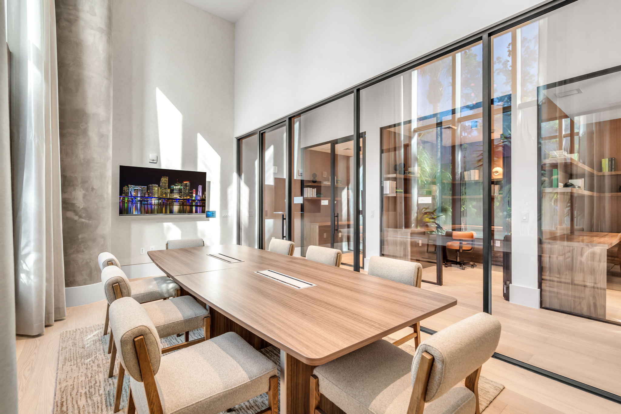  2200 Brickell Ave, Miami, FL, 33143 - 物件實景