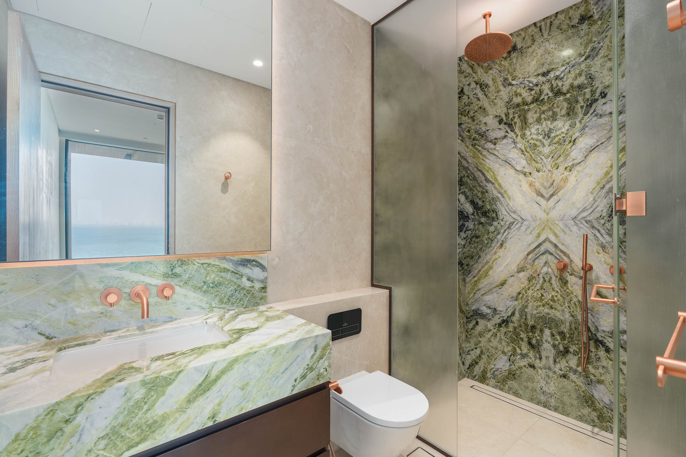  Elegant Branded Residence at Six Senses Palm Jumeirah - 物件實景