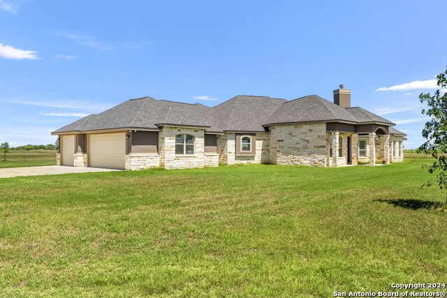 1530 COUNTY ROAD 132, Floresville, Texas, 78114, United States, 3 Bedrooms Bedrooms, ,4 BathroomsBathrooms,Residential,For Sale,1530 COUNTY ROAD 132,1628235