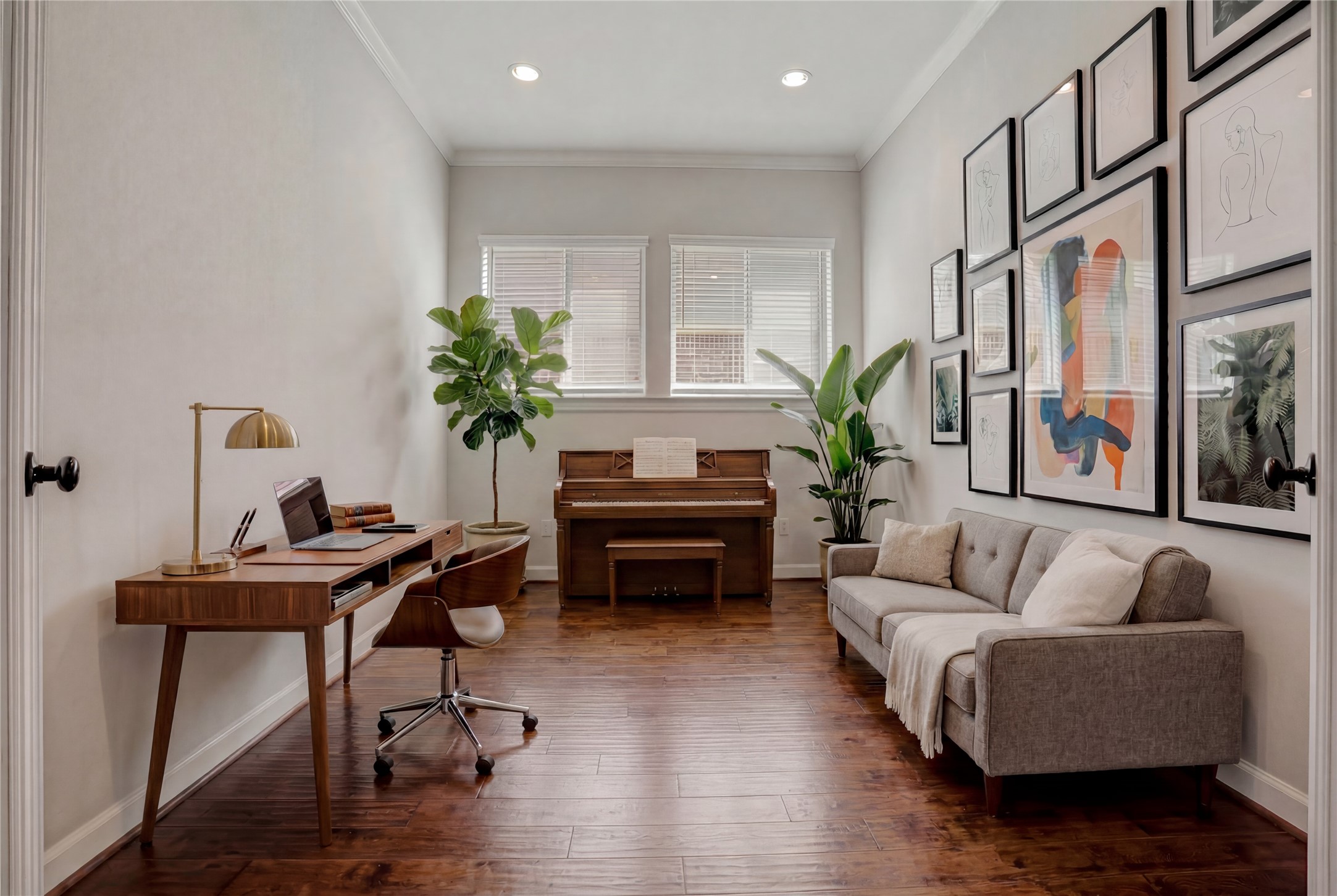  17319 Blanton Forest Drive - 物件實景