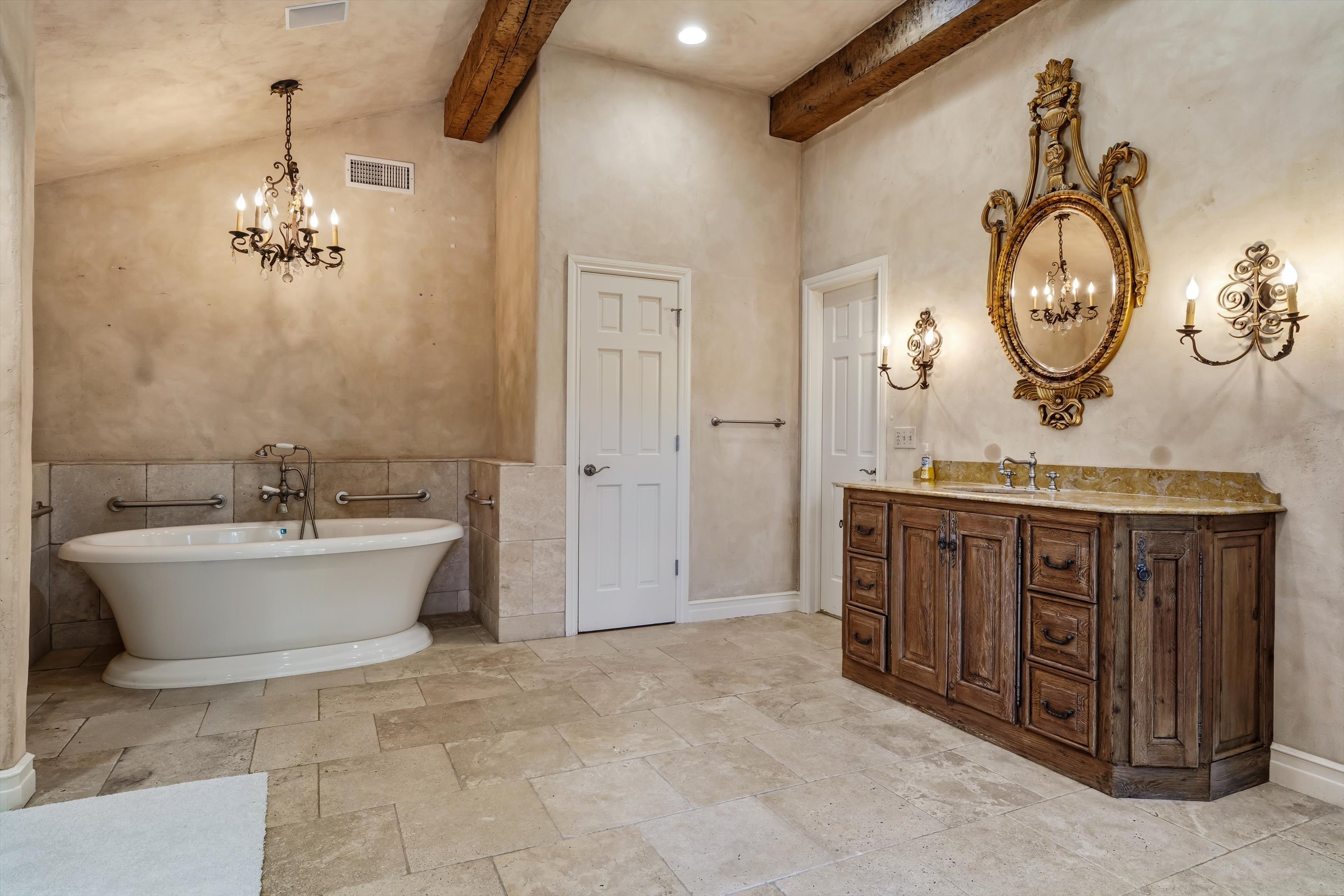  1603 Dorchester Drive, Nichols Hills, OK 73120 - 物件實景