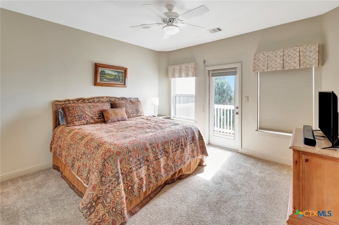 Port Lavaca, Texas, 77979, United States, 4 Bedrooms Bedrooms, ,5 BathroomsBathrooms,Residential,For Sale,1729133