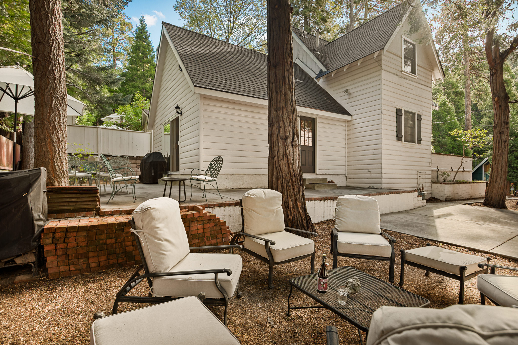  144 Marshall Road, Lake Arrowhead, CA 92352 - 物件實景