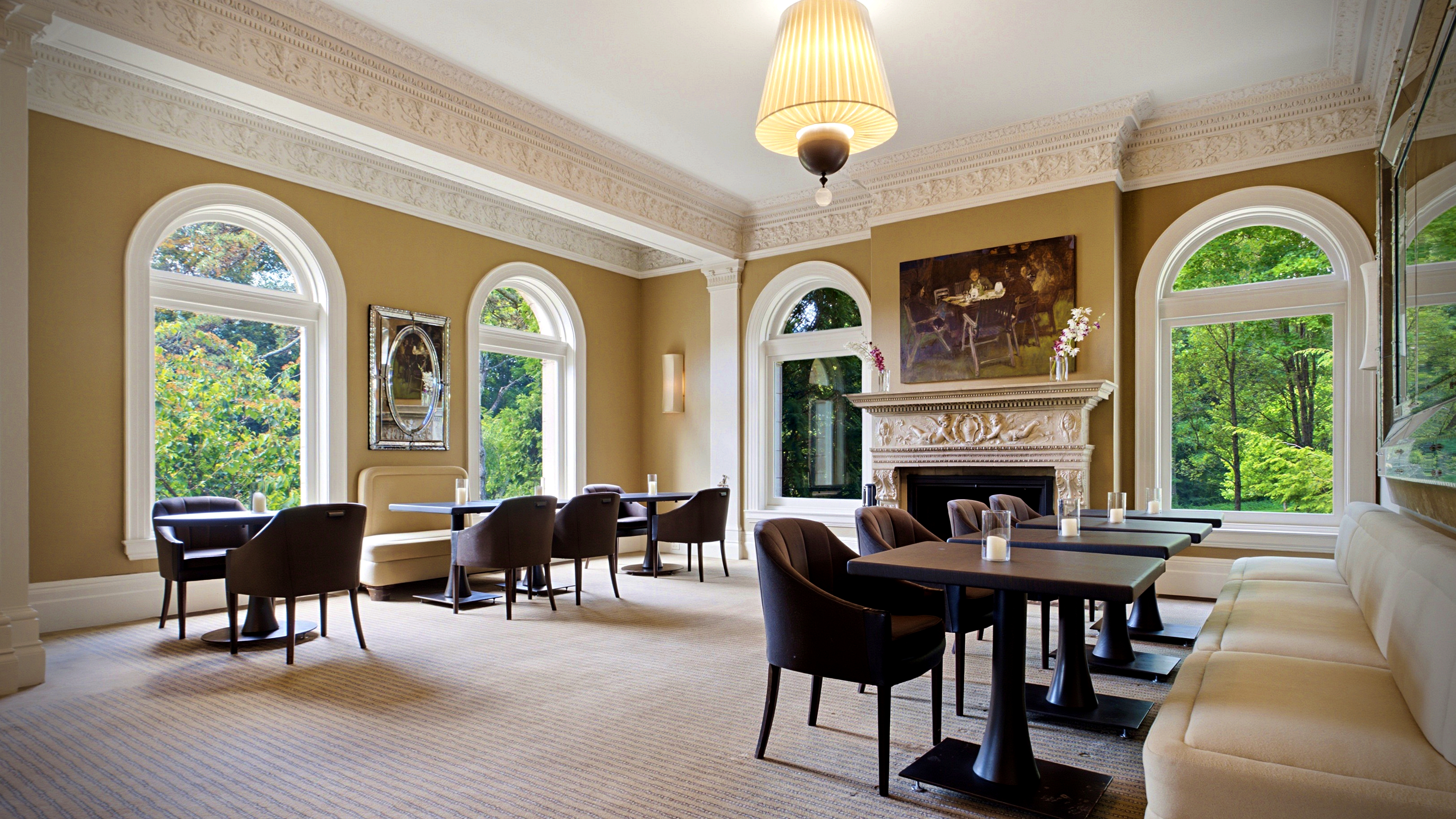  The Wheatleigh: Iconic Gilded Age Masterpiece - 物件實景