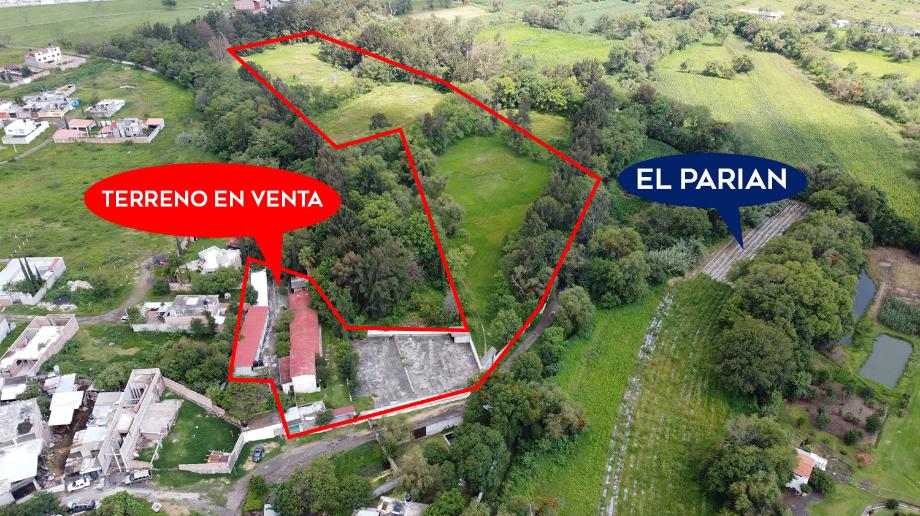 El Parian, Morelia, Michoacán de Ocampo, 58337, Mexico, 1 Bedroom Bedrooms, ,Residential,For Sale,El Parian,1624303