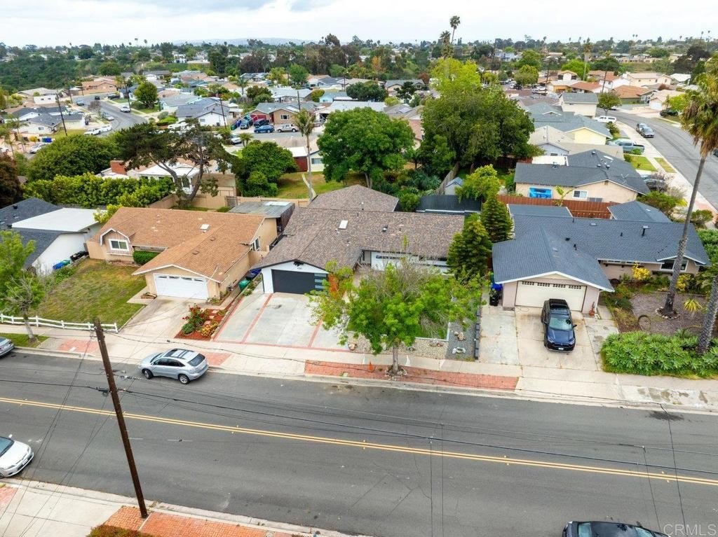 San Diego, California, 92117, United States, 3 Bedrooms Bedrooms, ,2 BathroomsBathrooms,Residential,For Sale,1793737