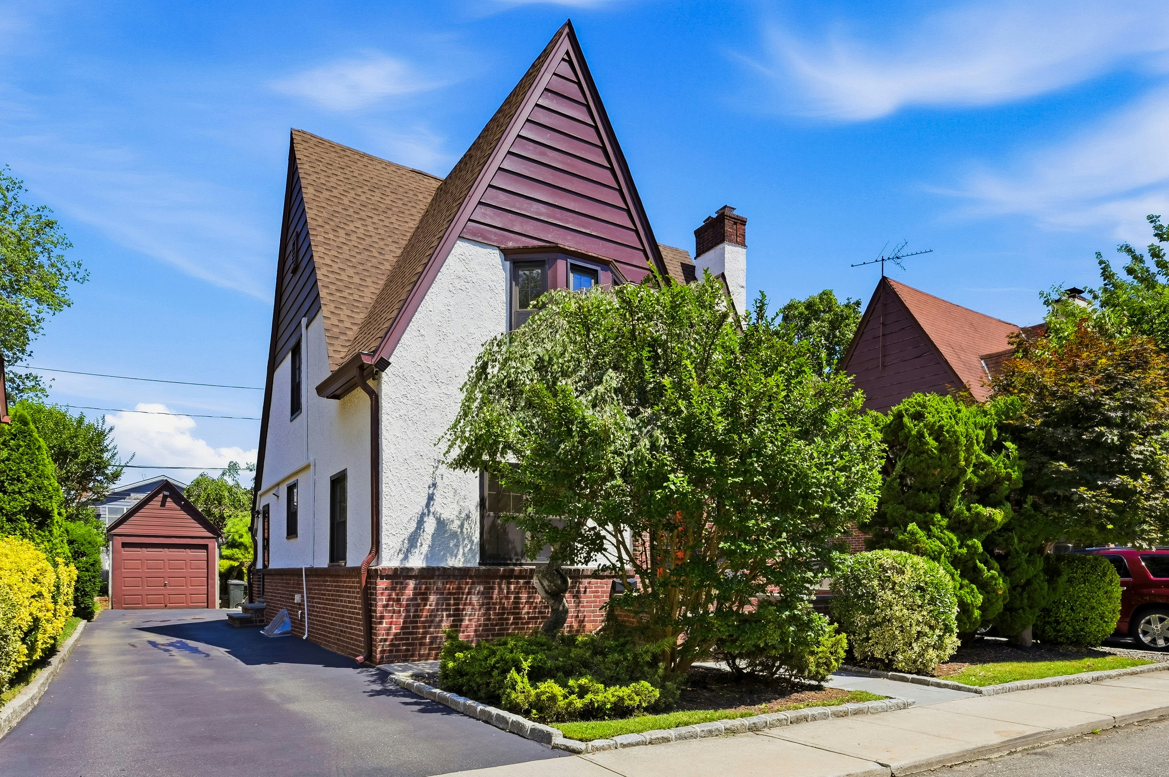  38 Bayview Terrace, Manhasset, NY 11030 - 物件實景