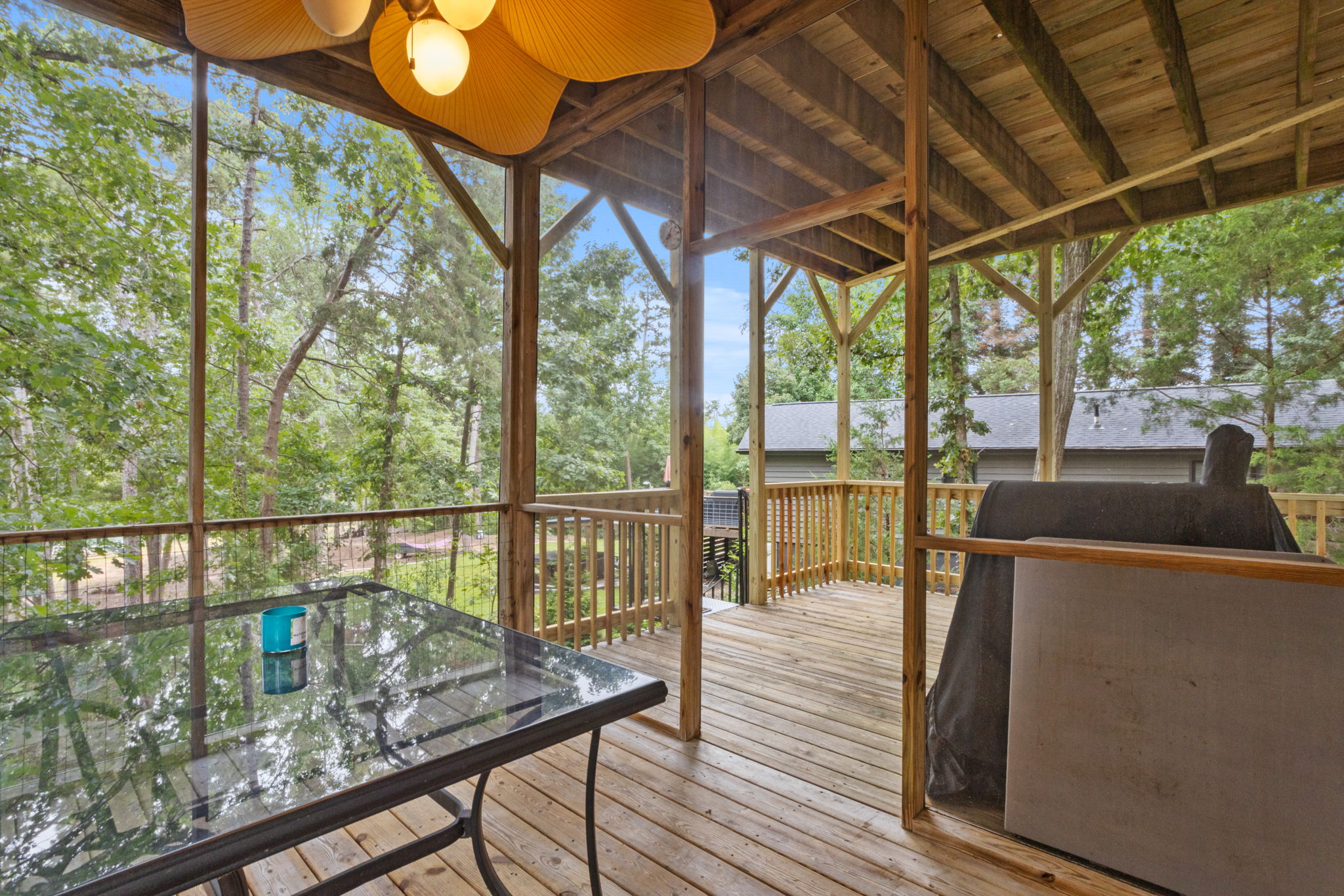  215B Black Bass Road, Anderson, SC 29626 - 物件實景