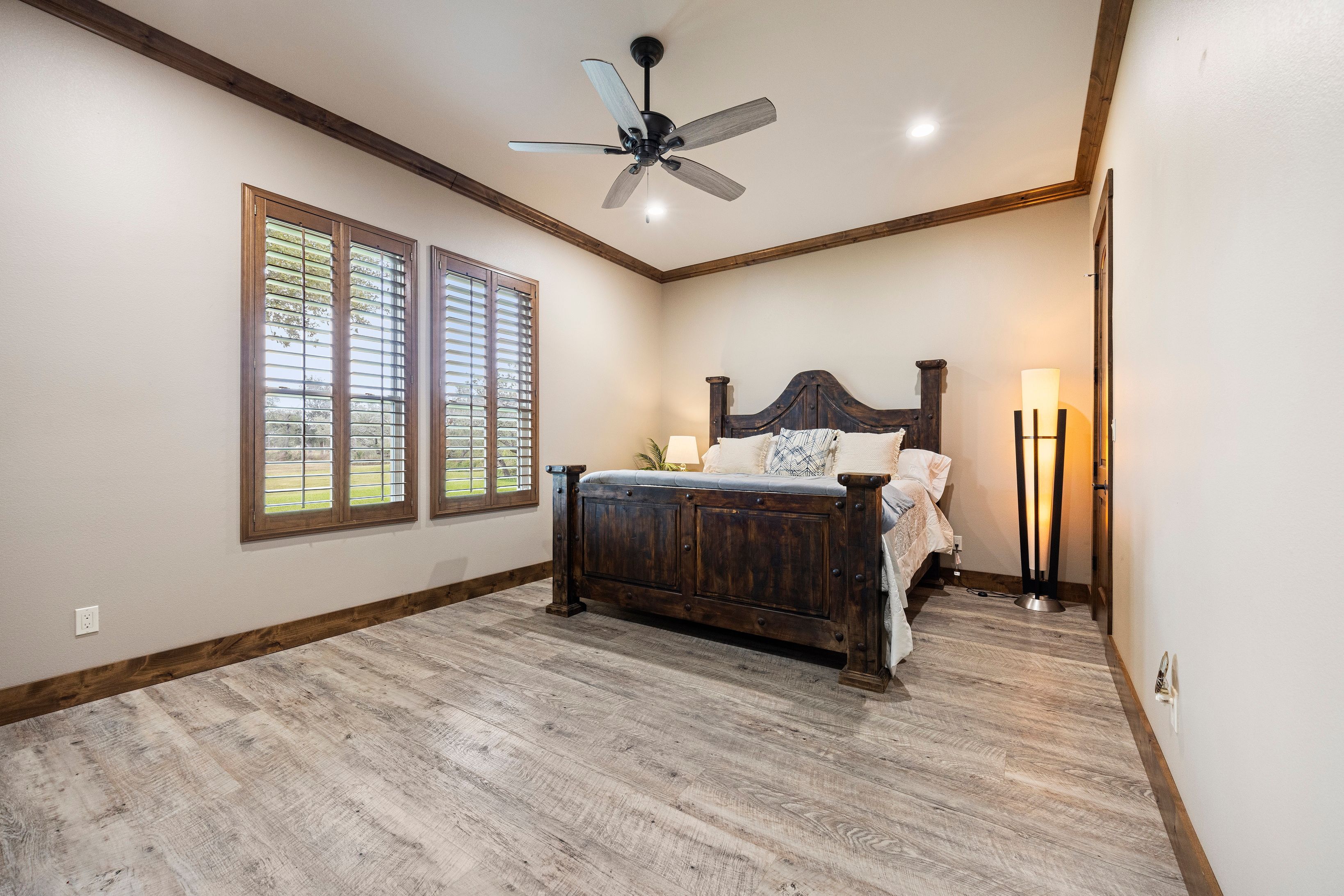  Custom Country Living on the Coast - 物件實景